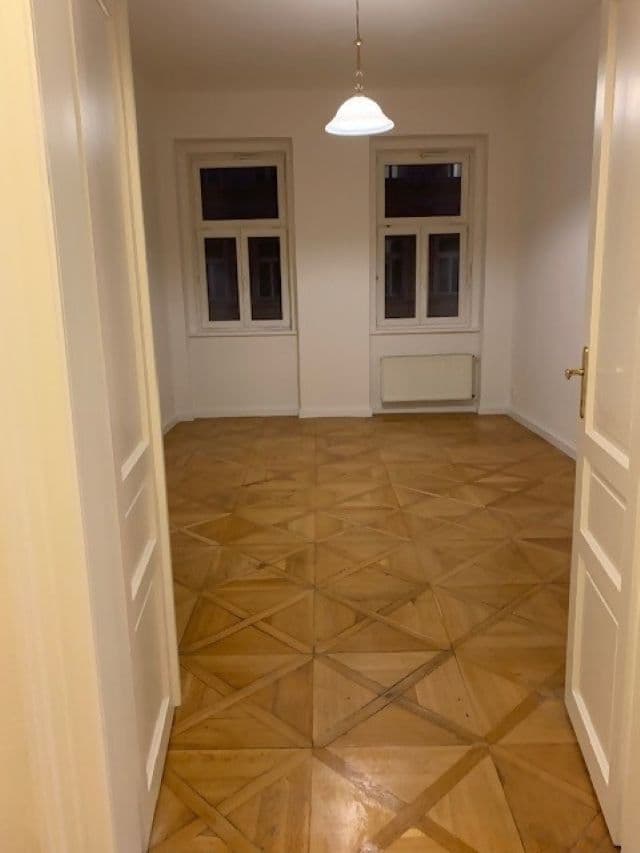 3 bedroom flat to rent, 120 m², Heřmanova, Prague, Prague 3 bedroom flat to rent, 120 m², Heřmanova, Prague, Prague