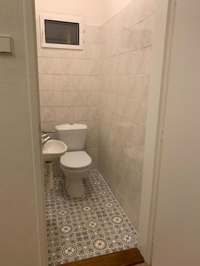 3 bedroom flat to rent, 120 m², Heřmanova, Prague, Prague 3 bedroom flat to rent, 120 m², Heřmanova, Prague, Prague