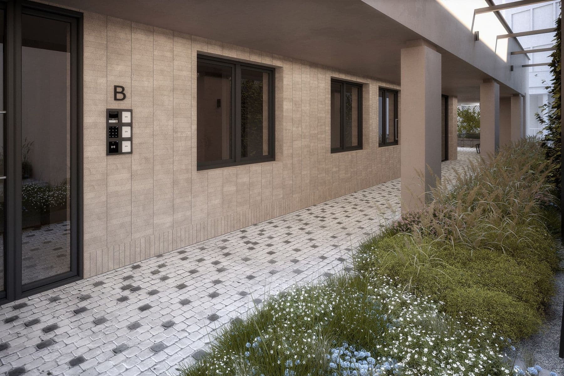 1 bedroom with open-plan kitchen flat for sale, 47 m², K Botiči, Prague, Prague 1 bedroom with open-plan kitchen flat for sale, 47 m², K Botiči, Prague, Prague