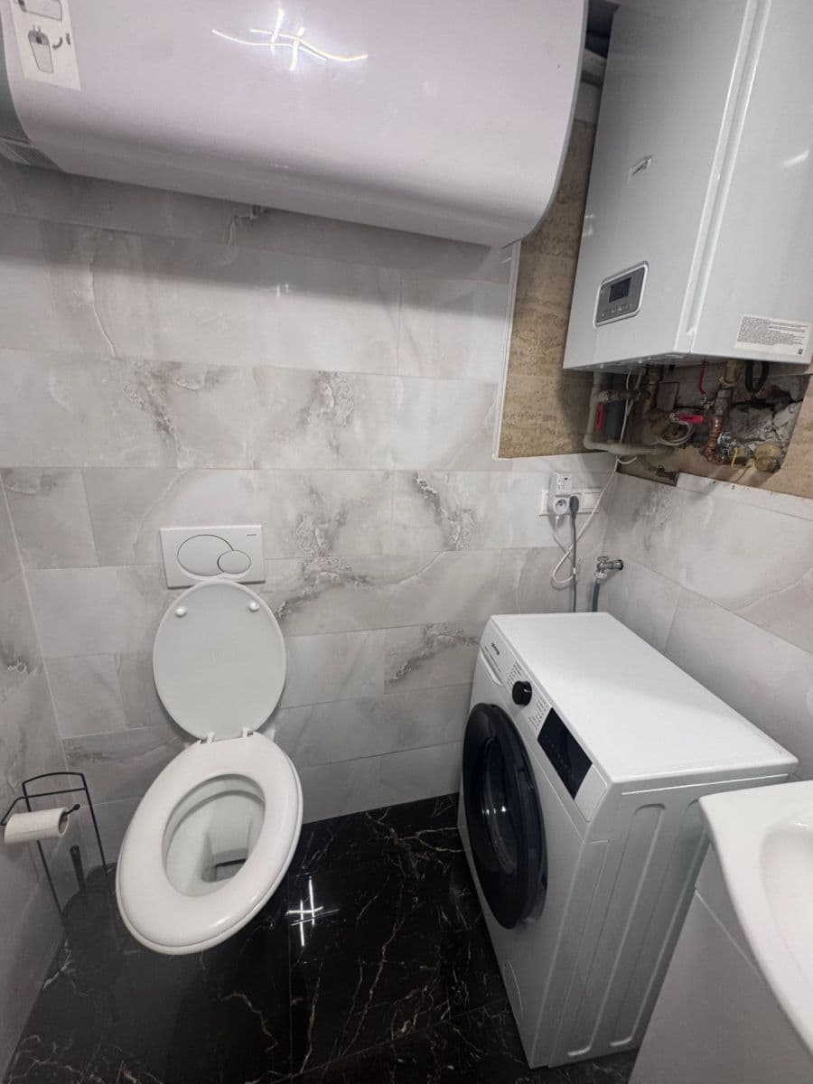 1 bedroom with open-plan kitchen flat to rent, 46 m², Londýnská, Prague, Prague 1 bedroom with open-plan kitchen flat to rent, 46 m², Londýnská, Prague, Prague