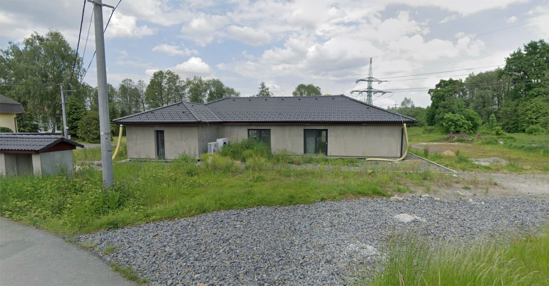 house for sale, 158 m², Dětmarovice, Moravskoslezský Region house for sale, 158 m², Dětmarovice, Moravskoslezský Region