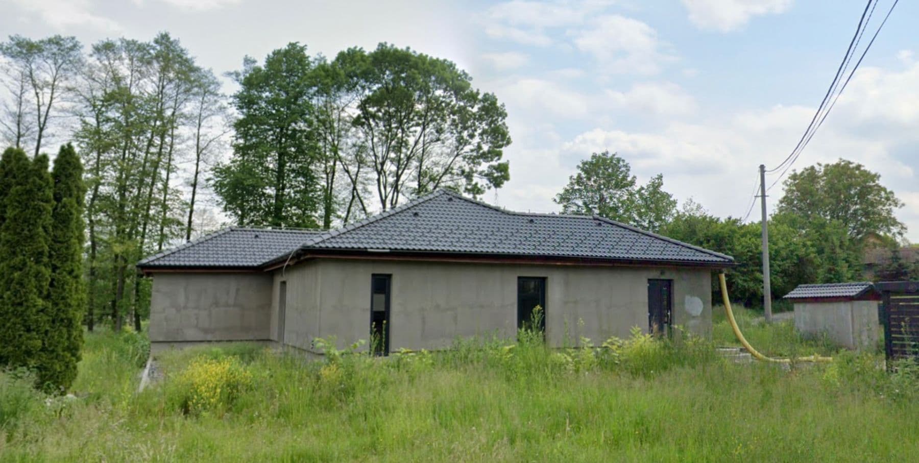 house for sale, 158 m², Dětmarovice, Moravskoslezský Region house for sale, 158 m², Dětmarovice, Moravskoslezský Region