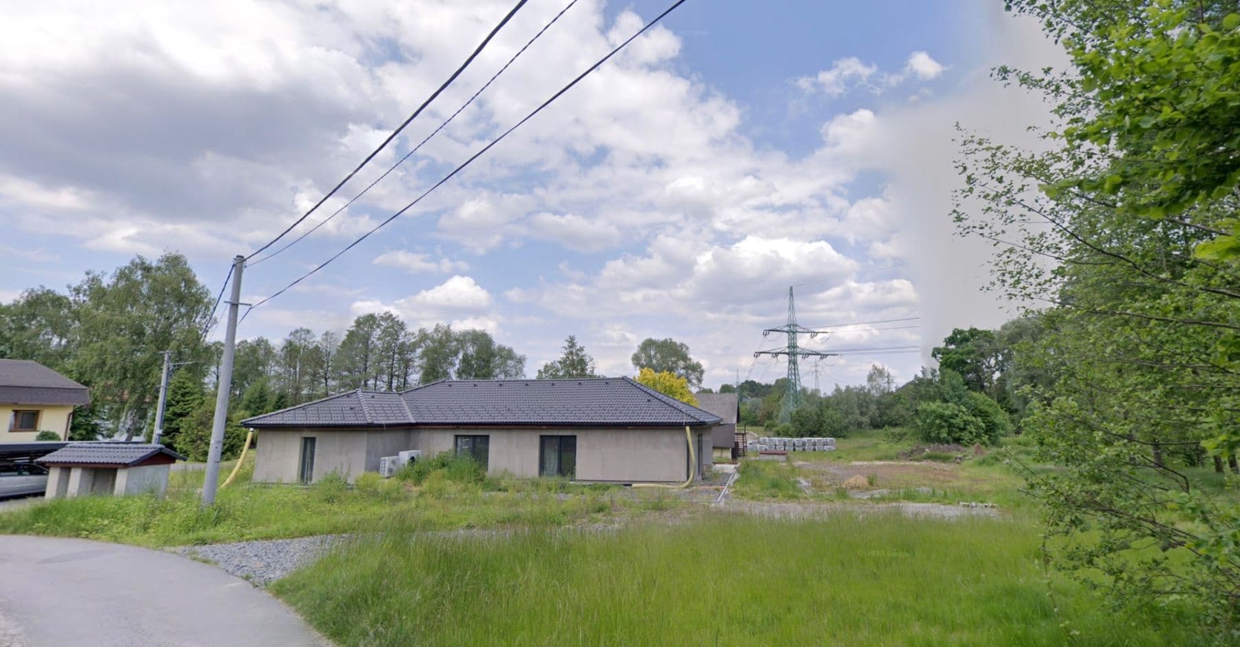 house for sale, 158 m², Dětmarovice, Moravskoslezský Region house for sale, 158 m², Dětmarovice, Moravskoslezský Region