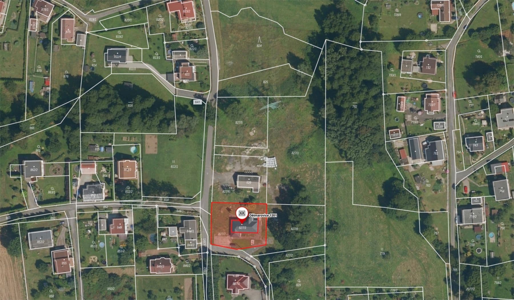 house for sale, 158 m², Dětmarovice, Moravskoslezský Region house for sale, 158 m², Dětmarovice, Moravskoslezský Region