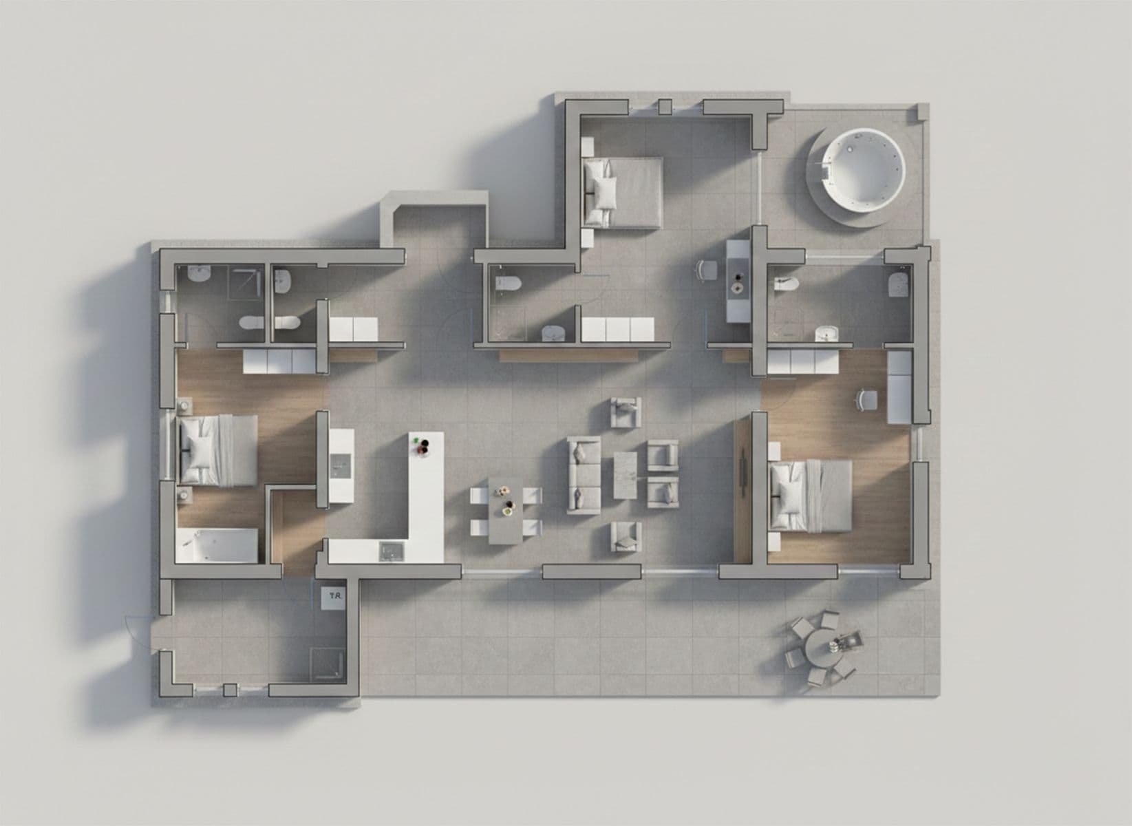 house for sale, 158 m², Dětmarovice, Moravskoslezský Region house for sale, 158 m², Dětmarovice, Moravskoslezský Region