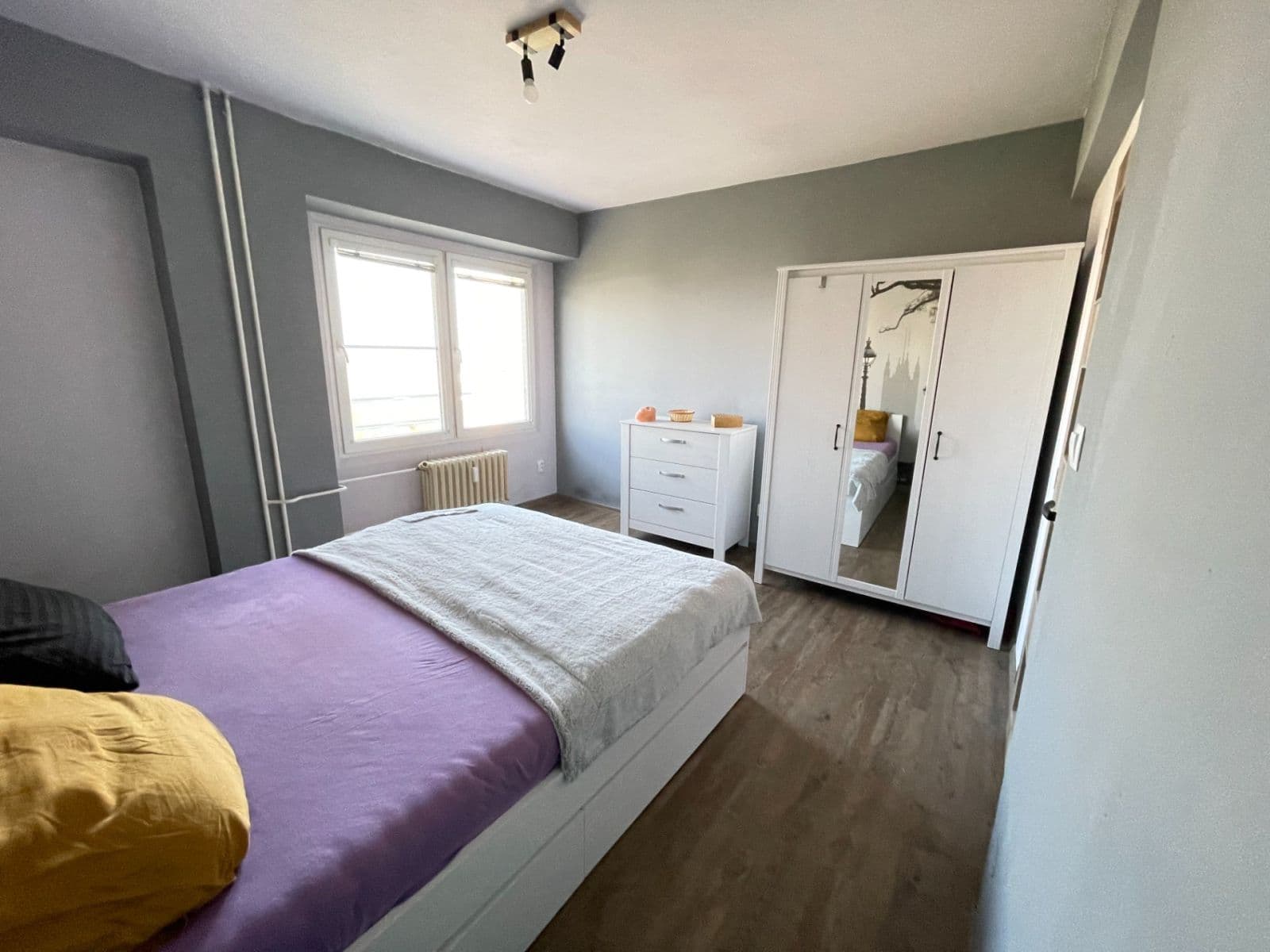 3 bedroom flat for sale, 69 m², Estonská, Kladno, Středočeský Region 3 bedroom flat for sale, 69 m², Estonská, Kladno, Středočeský Region