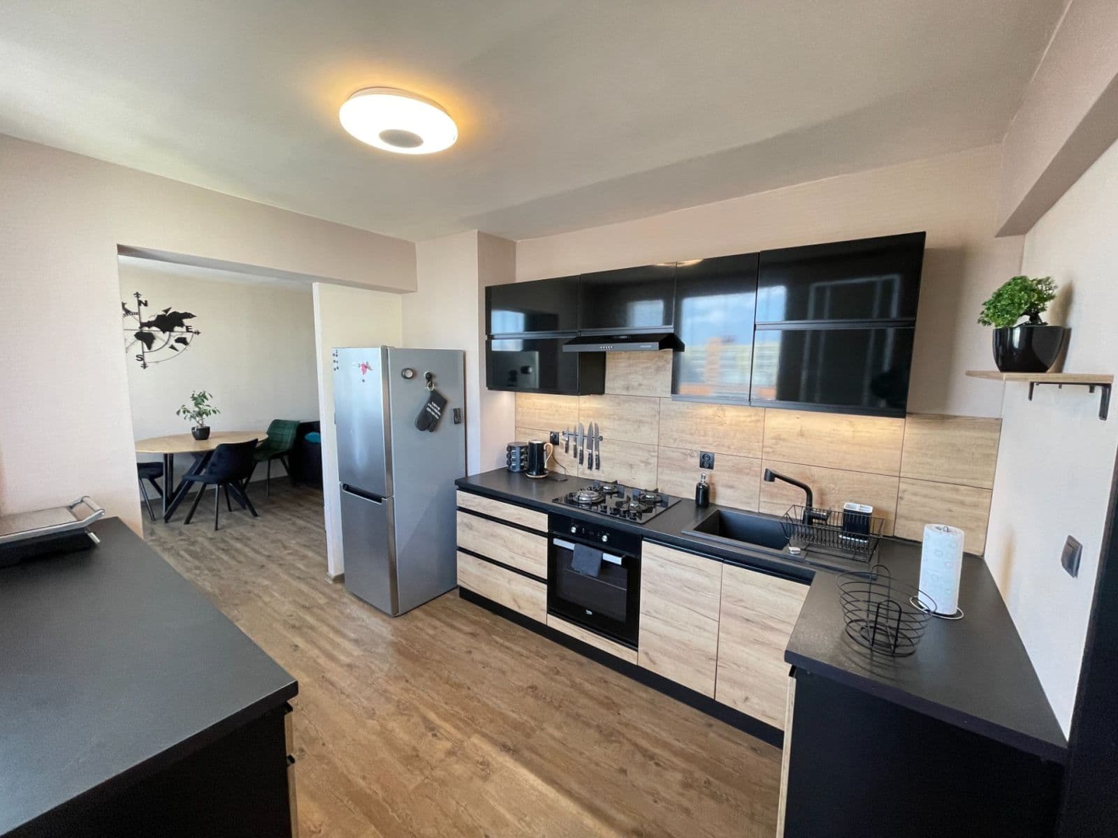 3 bedroom flat for sale, 69 m², Estonská, Kladno, Středočeský Region 3 bedroom flat for sale, 69 m², Estonská, Kladno, Středočeský Region