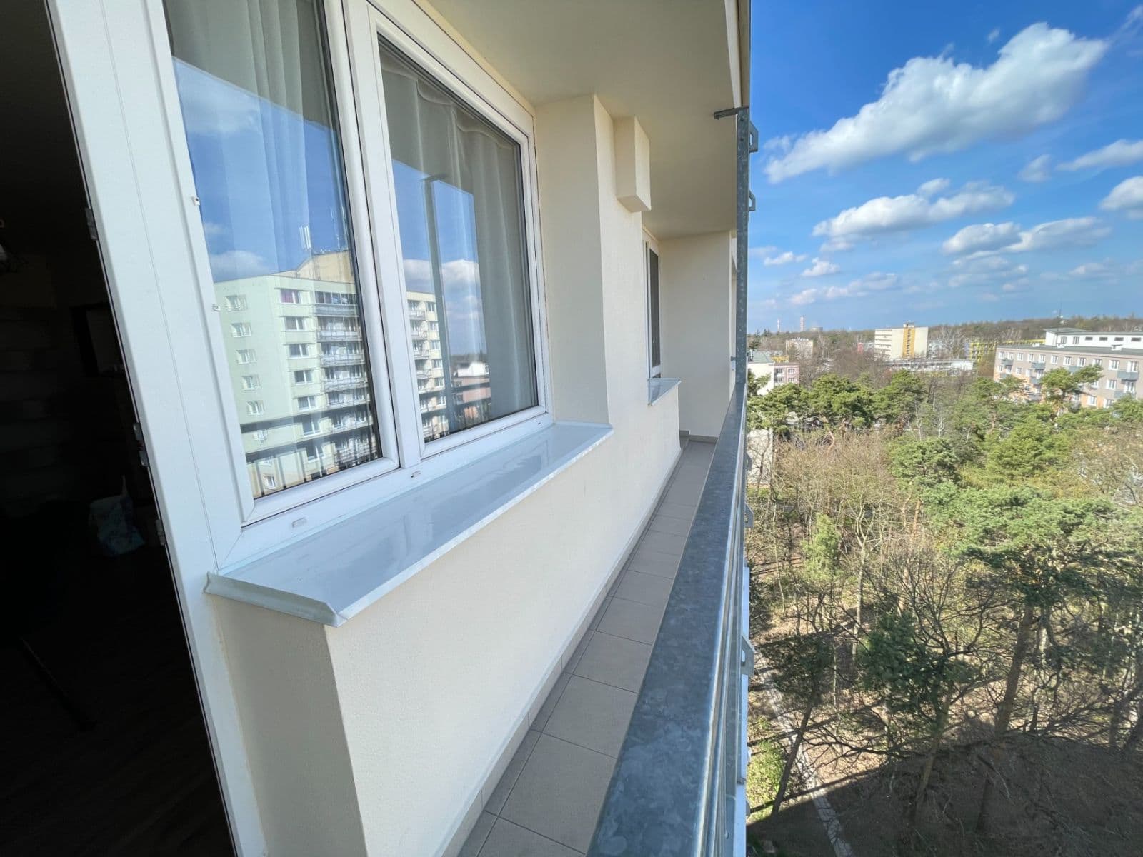 3 bedroom flat for sale, 69 m², Estonská, Kladno, Středočeský Region 3 bedroom flat for sale, 69 m², Estonská, Kladno, Středočeský Region