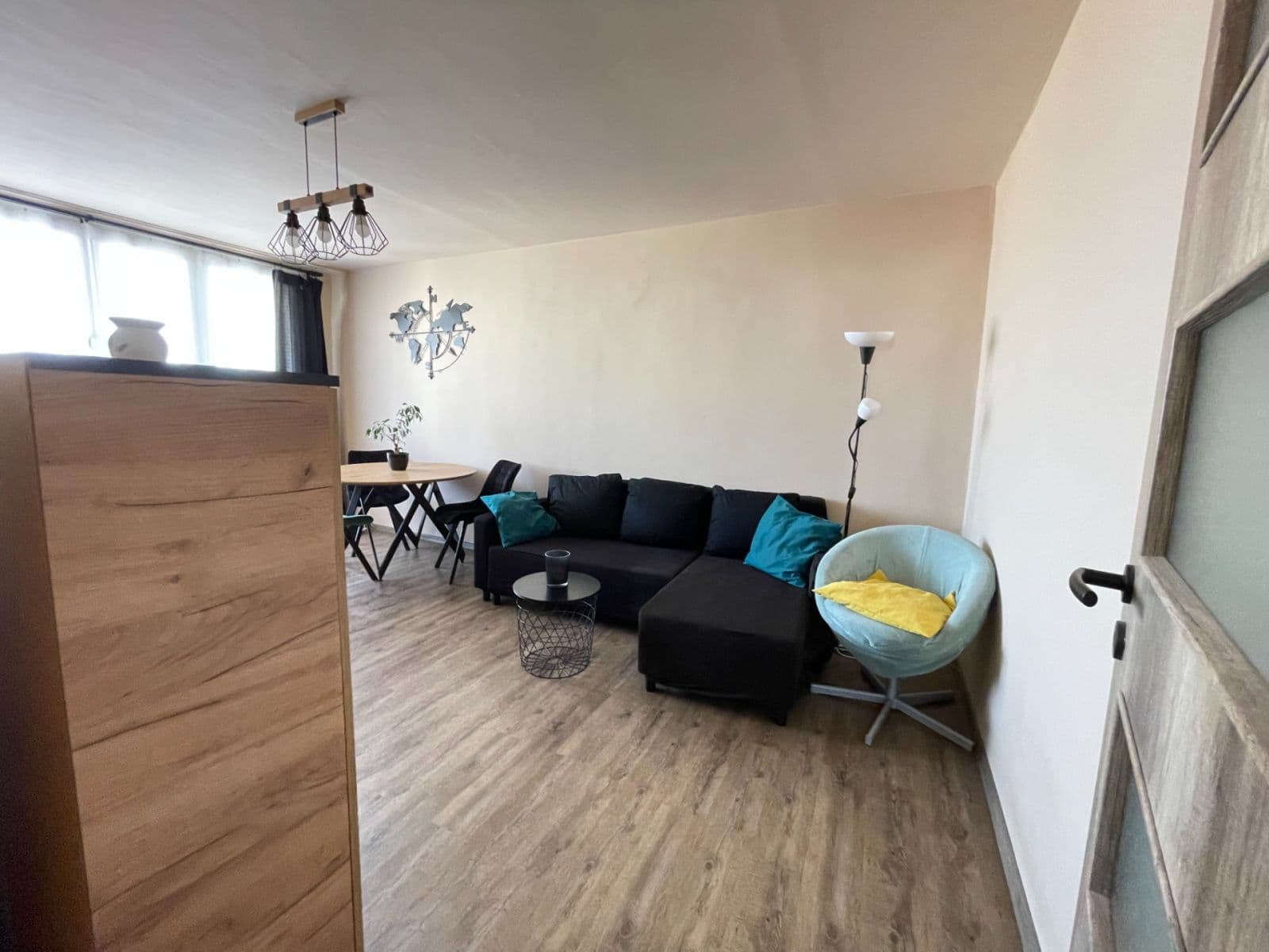 3 bedroom flat for sale, 69 m², Estonská, Kladno, Středočeský Region 3 bedroom flat for sale, 69 m², Estonská, Kladno, Středočeský Region