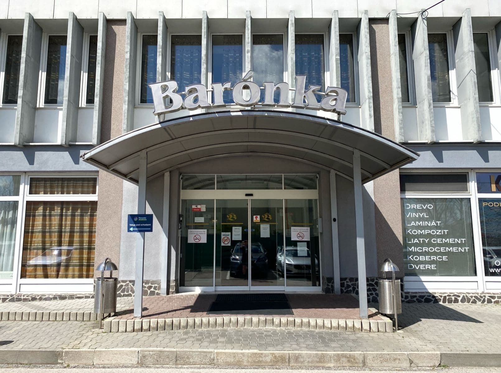 1 bedroom flat to rent, 30 m², Mudrochova, Rača, Bratislavský Region 1 bedroom flat to rent, 30 m², Mudrochova, Rača, Bratislavský Region