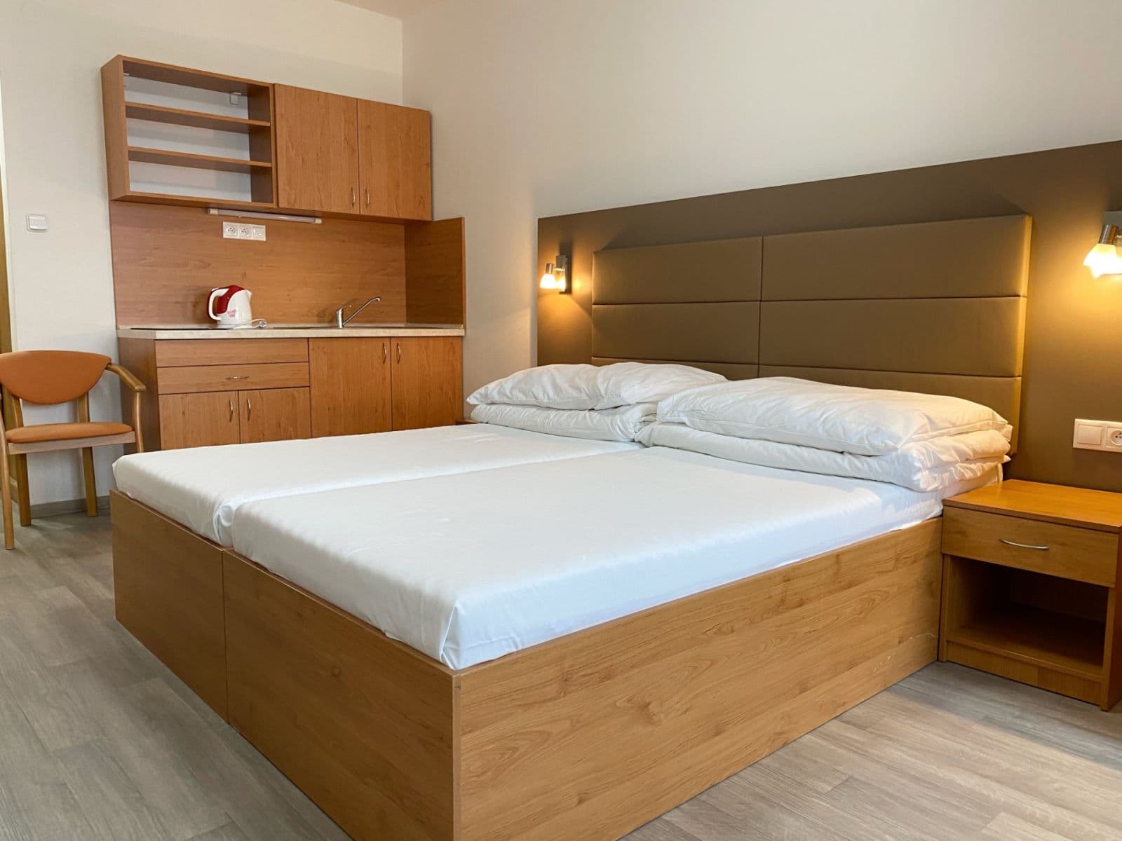 1 bedroom flat to rent, 30 m², Mudrochova, Rača, Bratislavský Region 1 bedroom flat to rent, 30 m², Mudrochova, Rača, Bratislavský Region