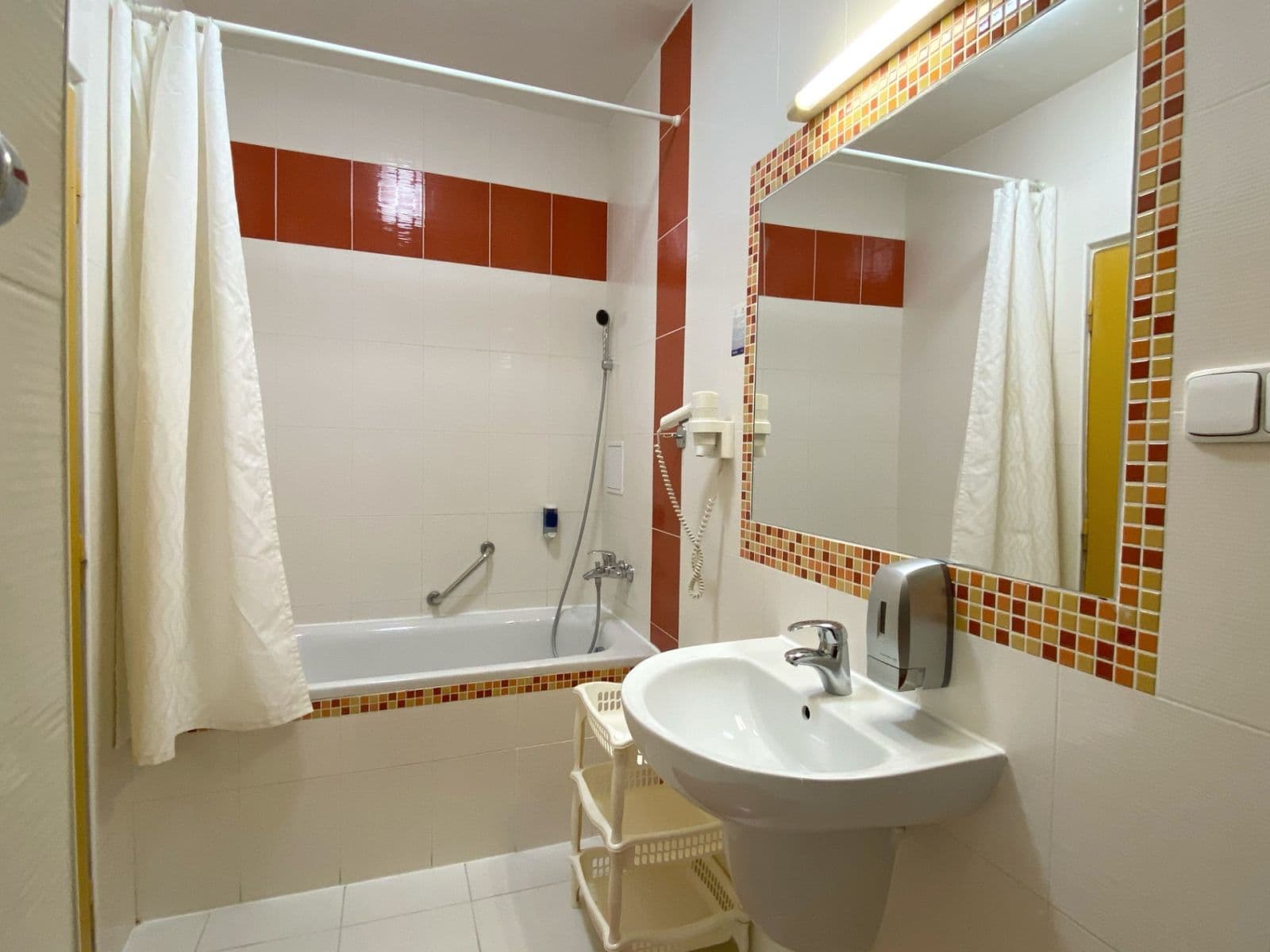 1 bedroom flat to rent, 30 m², Mudrochova, Rača, Bratislavský Region 1 bedroom flat to rent, 30 m², Mudrochova, Rača, Bratislavský Region