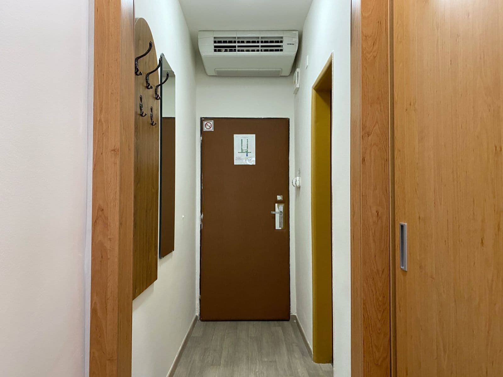 1 bedroom flat to rent, 30 m², Mudrochova, Rača, Bratislavský Region 1 bedroom flat to rent, 30 m², Mudrochova, Rača, Bratislavský Region