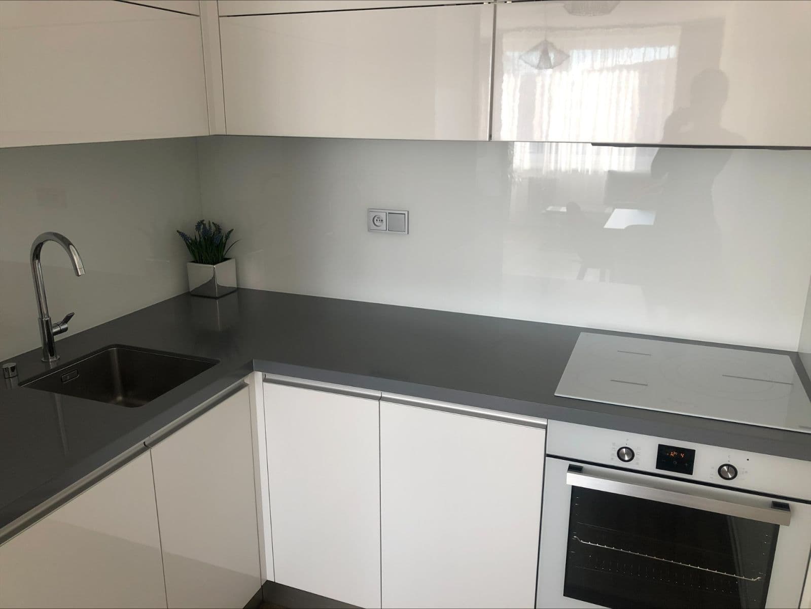 1 bedroom with open-plan kitchen flat for sale, 43 m², Pohnertova, Prague, Prague 1 bedroom with open-plan kitchen flat for sale, 43 m², Pohnertova, Prague, Prague