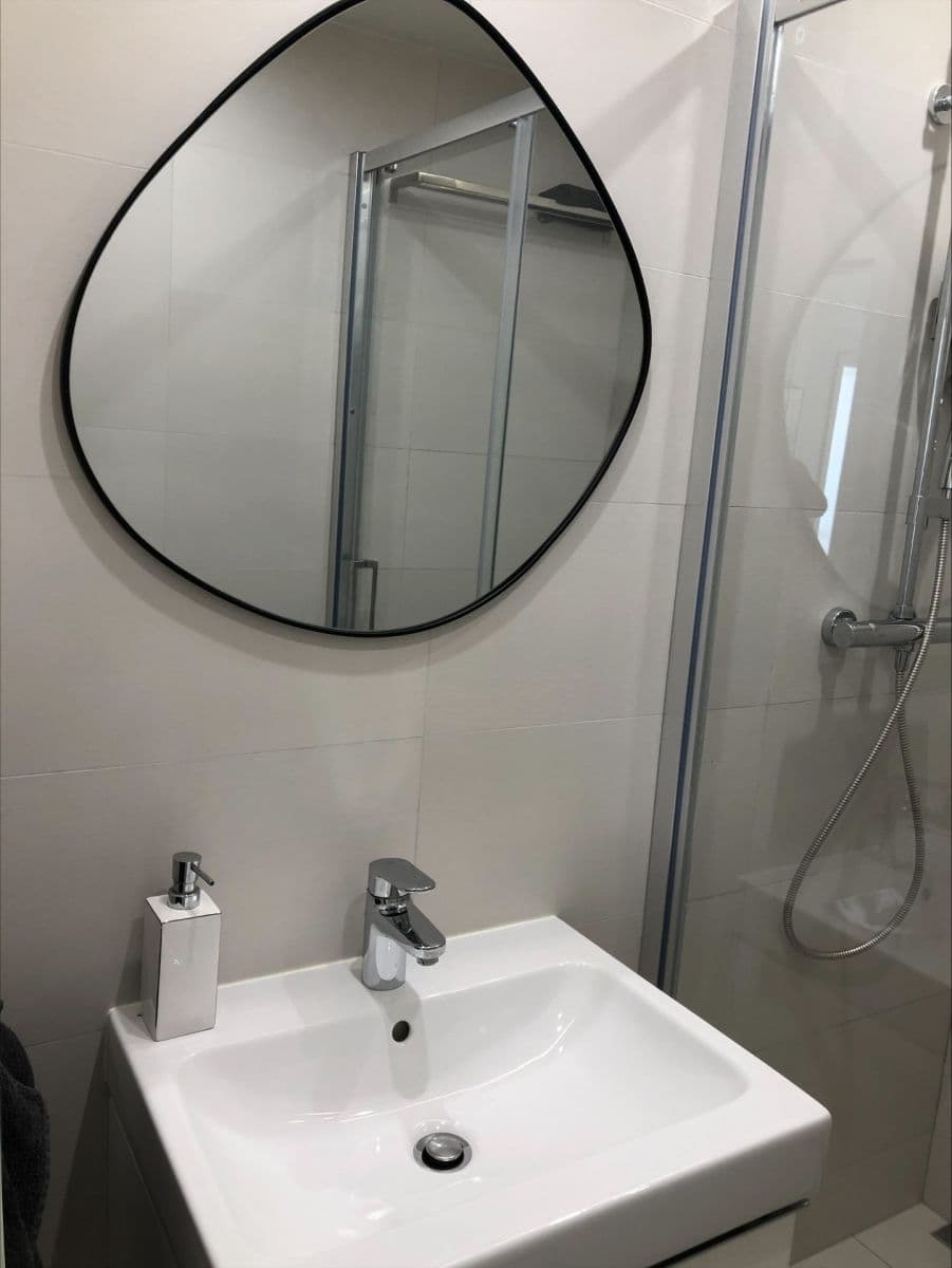 1 bedroom with open-plan kitchen flat for sale, 43 m², Pohnertova, Prague, Prague 1 bedroom with open-plan kitchen flat for sale, 43 m², Pohnertova, Prague, Prague