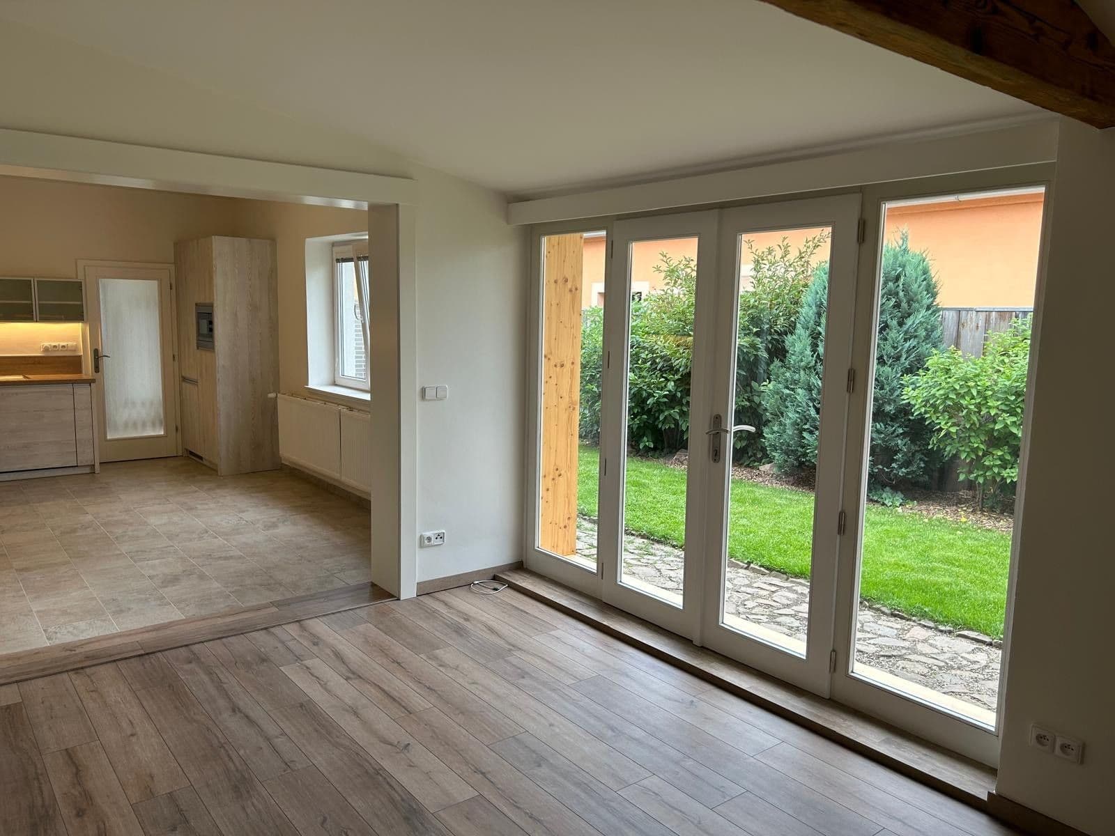 house to rent, 85 m², Nerudova, Řevnice, Středočeský Region house to rent, 85 m², Nerudova, Řevnice, Středočeský Region