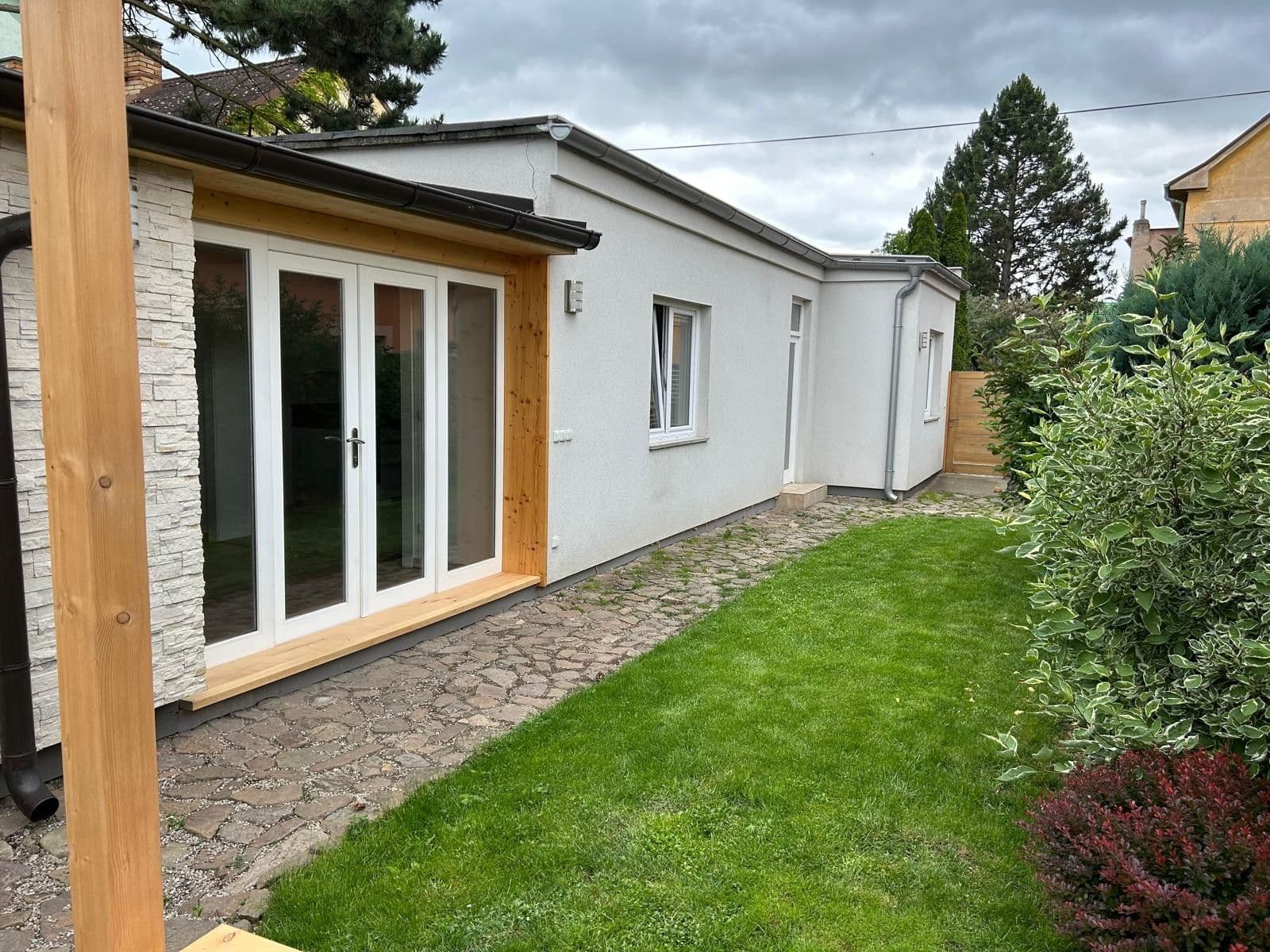 house to rent, 85 m², Nerudova, Řevnice, Středočeský Region house to rent, 85 m², Nerudova, Řevnice, Středočeský Region