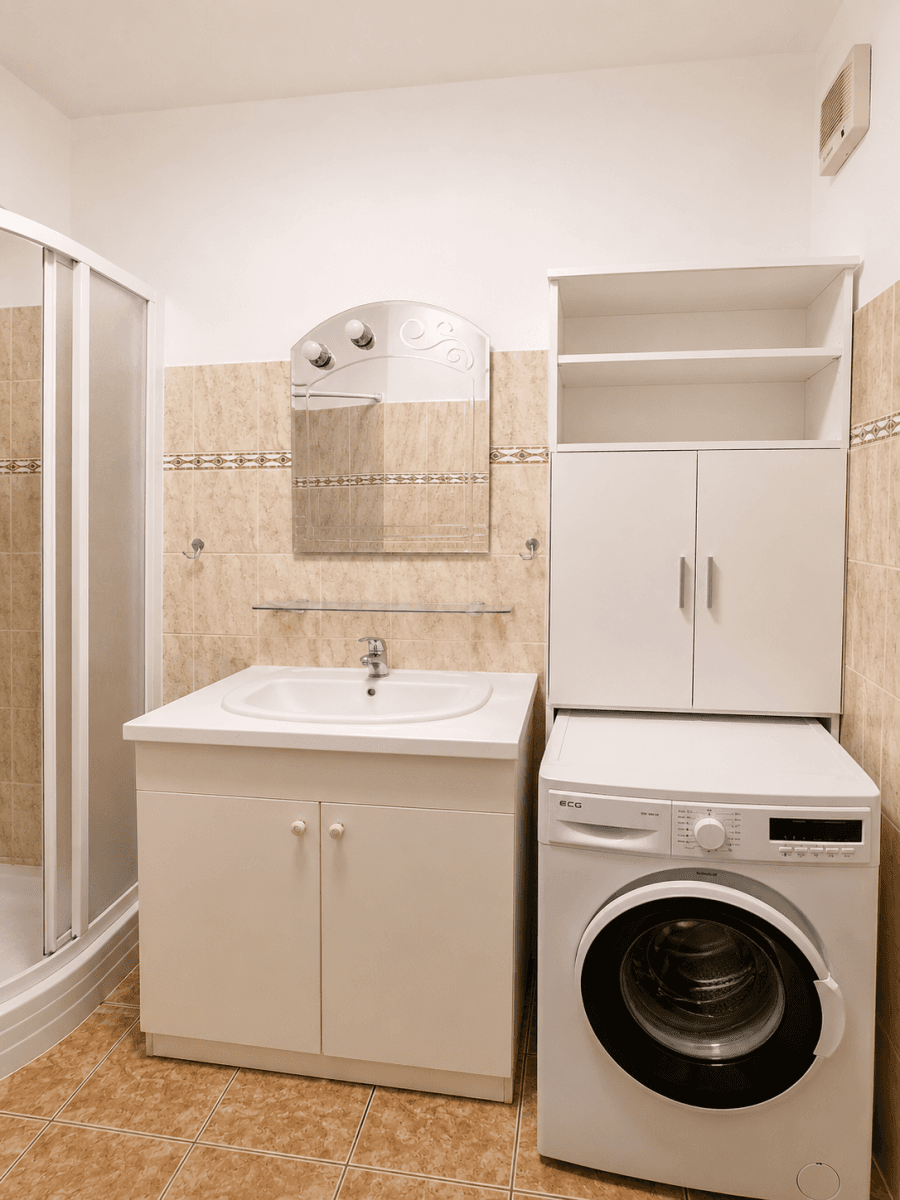 1 bedroom with open-plan kitchen flat for sale, 52 m², Bakalovo nábřeží, Brno, Jihomoravský Region 1 bedroom with open-plan kitchen flat for sale, 52 m², Bakalovo nábřeží, Brno, Jihomoravský Region