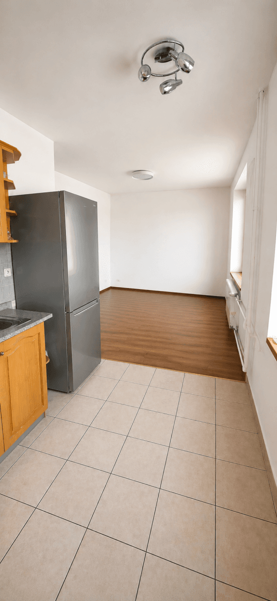 1 bedroom with open-plan kitchen flat for sale, 52 m², Bakalovo nábřeží, Brno, Jihomoravský Region 1 bedroom with open-plan kitchen flat for sale, 52 m², Bakalovo nábřeží, Brno, Jihomoravský Region
