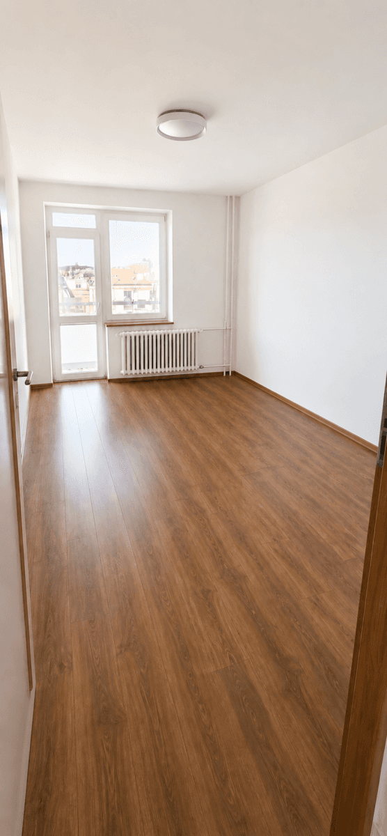 1 bedroom with open-plan kitchen flat for sale, 52 m², Bakalovo nábřeží, Brno, Jihomoravský Region 1 bedroom with open-plan kitchen flat for sale, 52 m², Bakalovo nábřeží, Brno, Jihomoravský Region