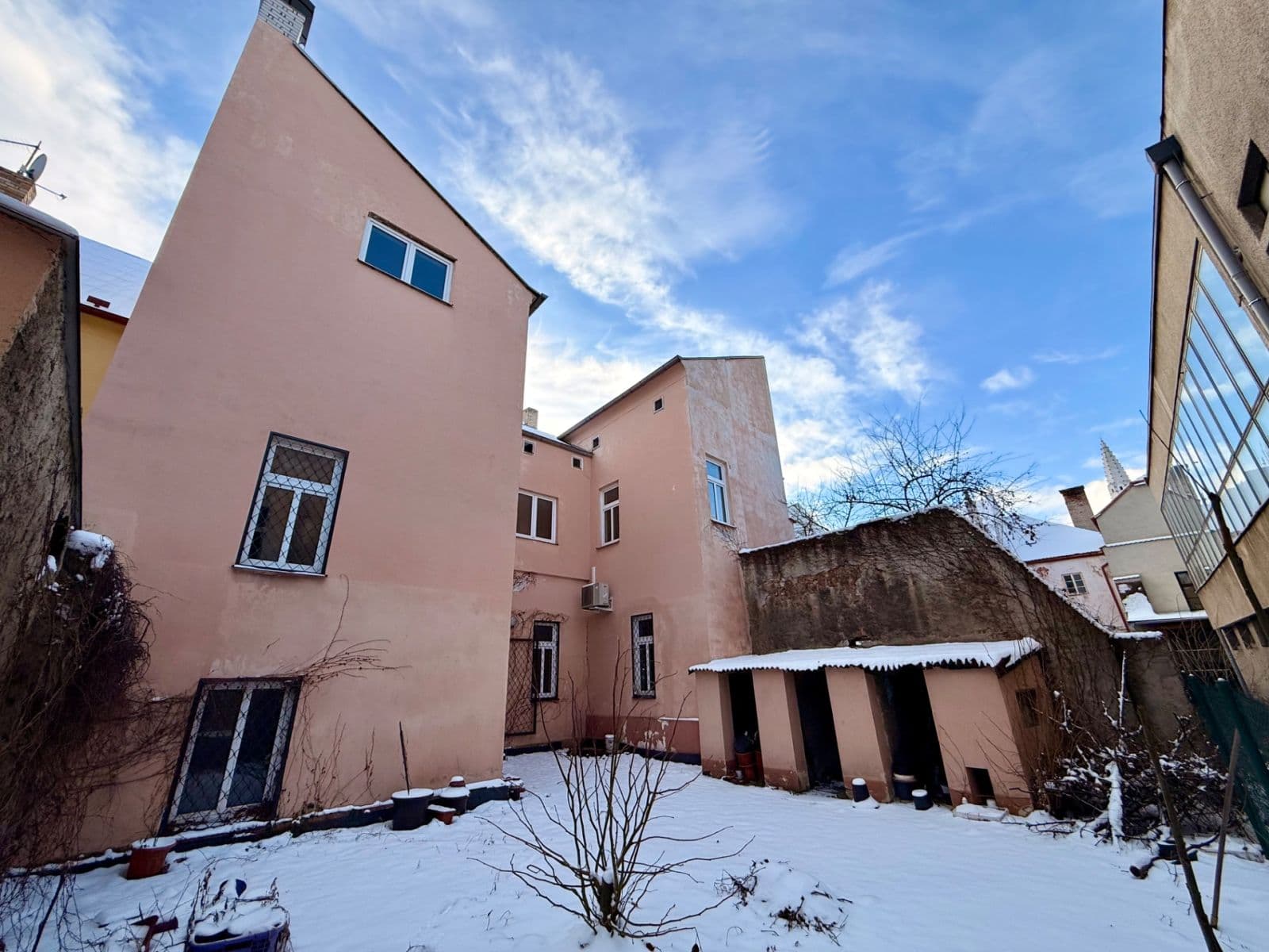 house for sale, 350 m², Boženy Němcové, Kadaň, Ústecký Region house for sale, 350 m², Boženy Němcové, Kadaň, Ústecký Region