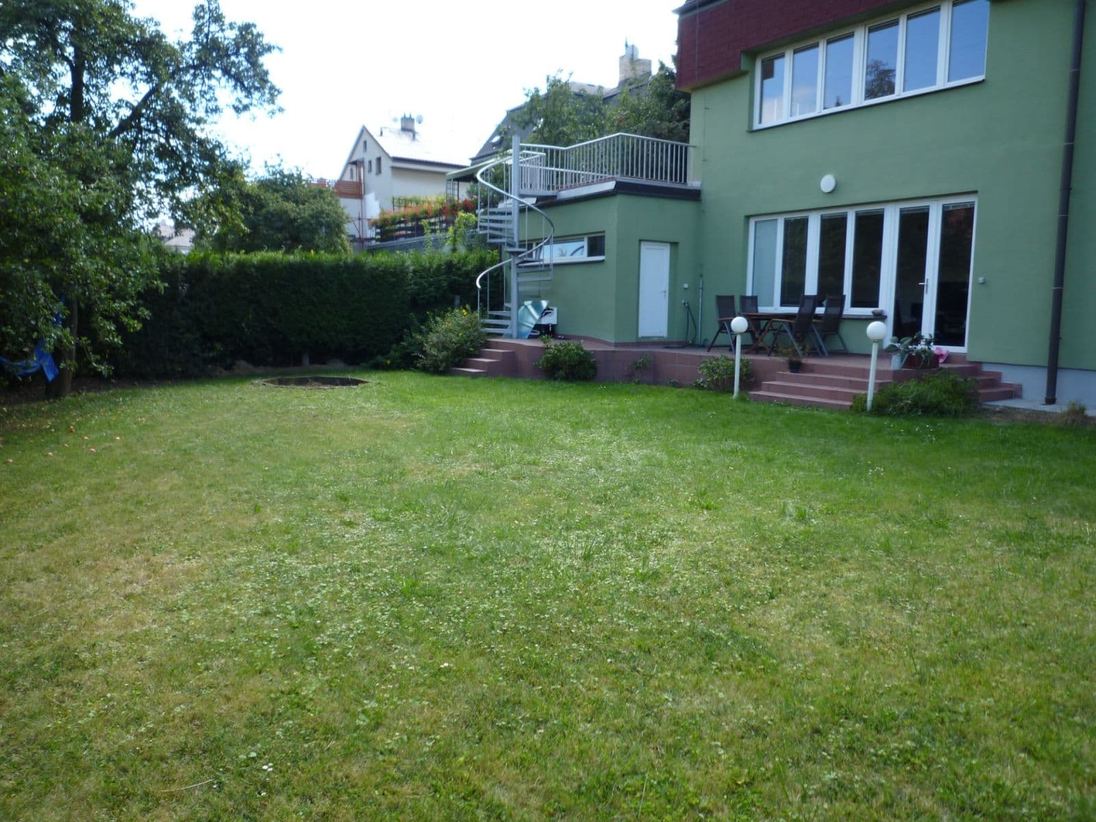 6 bedroom flat to rent, 129 m², Medkova, Prague, Prague 6 bedroom flat to rent, 129 m², Medkova, Prague, Prague