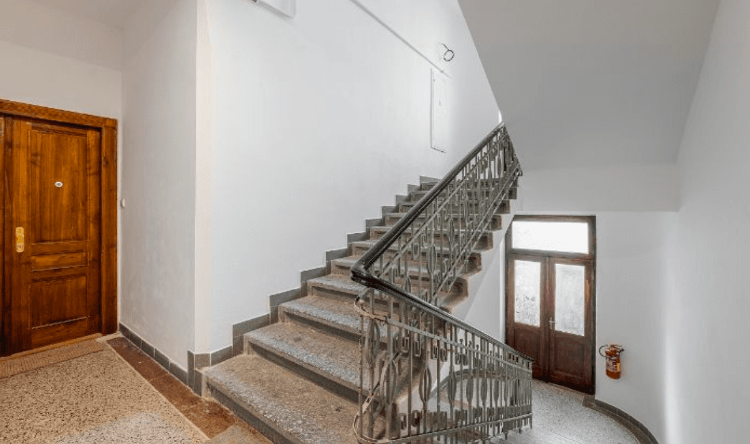 1 bedroom with open-plan kitchen flat to rent, 40 m², Brožíkova, Prague, Prague 1 bedroom with open-plan kitchen flat to rent, 40 m², Brožíkova, Prague, Prague