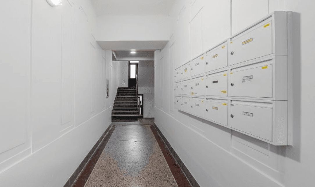 1 bedroom with open-plan kitchen flat to rent, 40 m², Brožíkova, Prague, Prague 1 bedroom with open-plan kitchen flat to rent, 40 m², Brožíkova, Prague, Prague