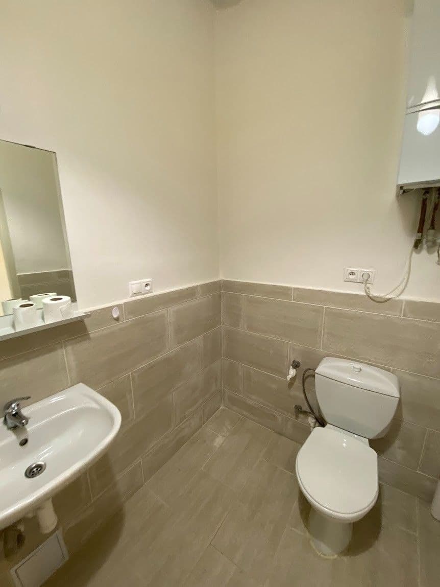 2 bedroom flat to rent, 60 m², Na Bělidle, Prague, Prague 2 bedroom flat to rent, 60 m², Na Bělidle, Prague, Prague