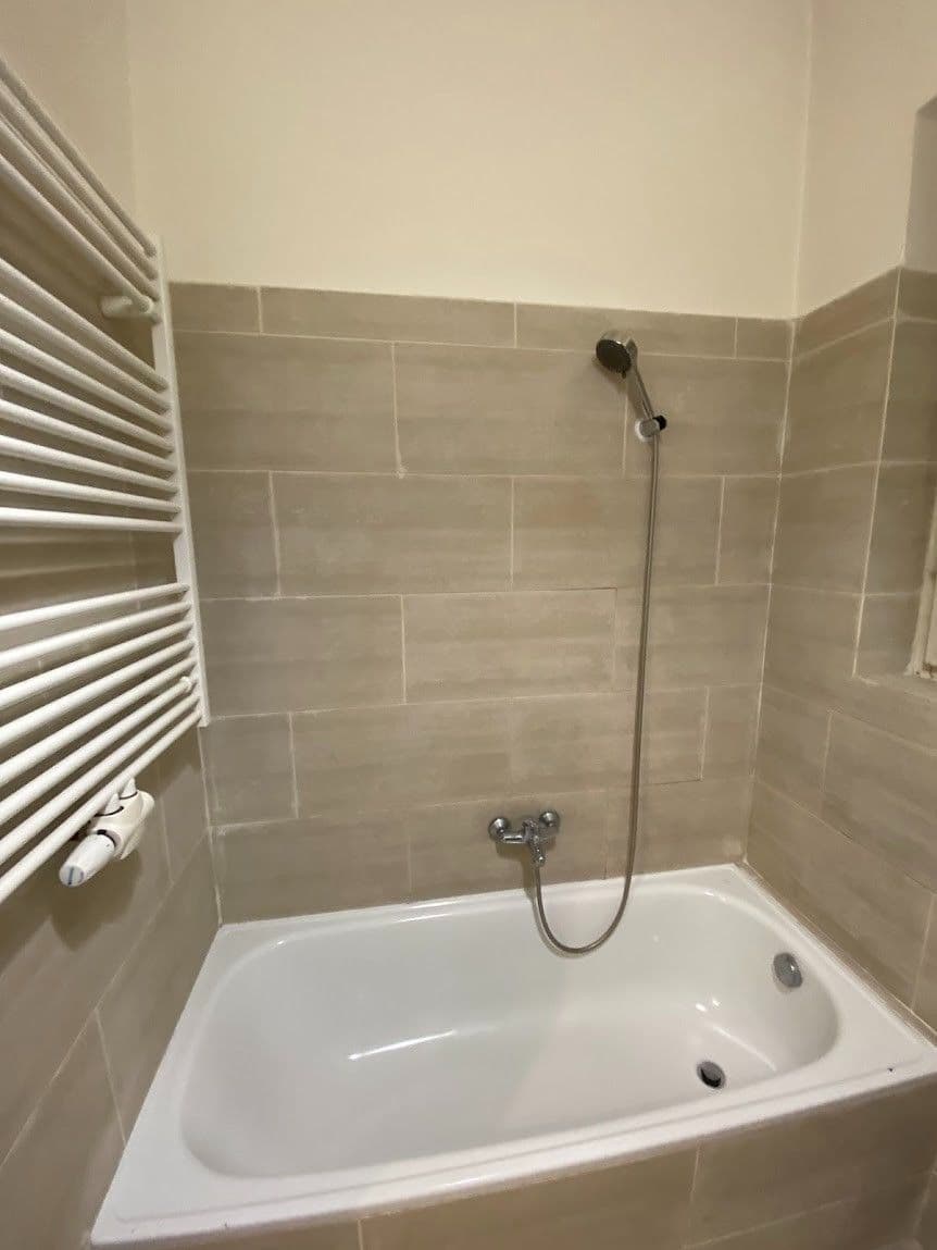 2 bedroom flat to rent, 60 m², Na Bělidle, Prague, Prague 2 bedroom flat to rent, 60 m², Na Bělidle, Prague, Prague