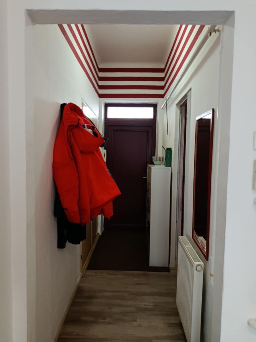 Studio flat to rent, 40 m², Dvorského, Brno, Jihomoravský Region Studio flat to rent, 40 m², Dvorského, Brno, Jihomoravský Region