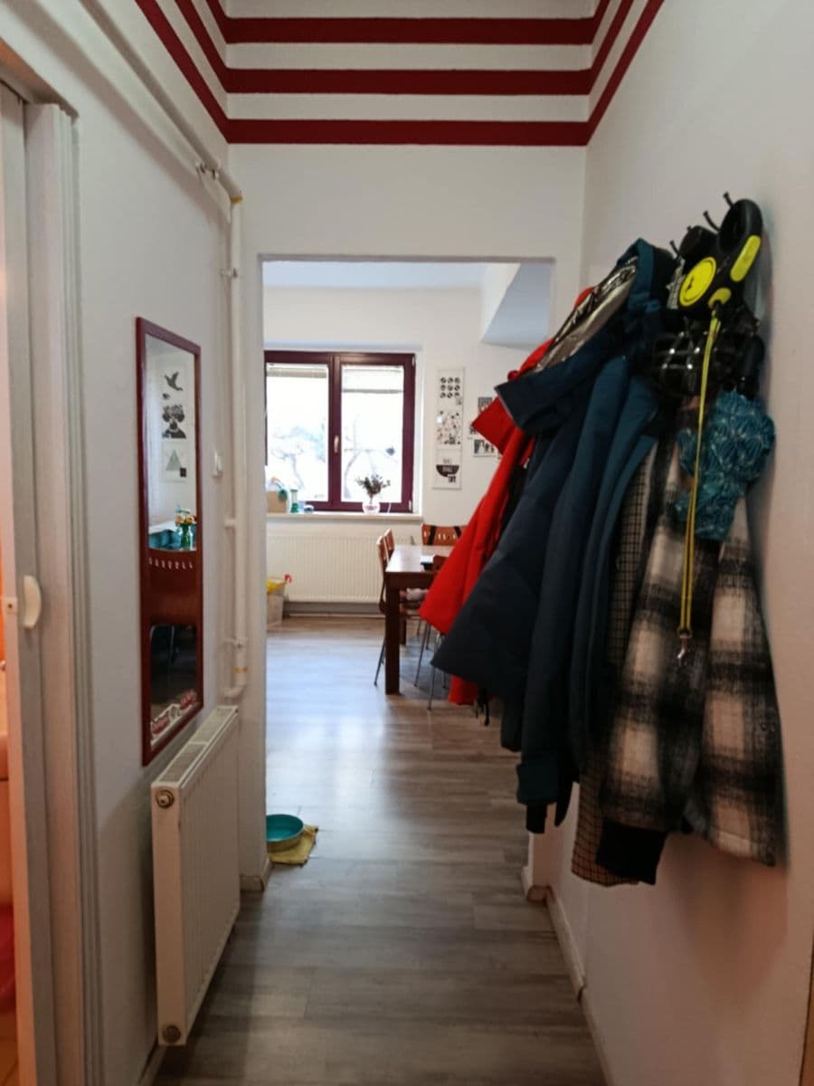 Studio flat to rent, 40 m², Dvorského, Brno, Jihomoravský Region Studio flat to rent, 40 m², Dvorského, Brno, Jihomoravský Region