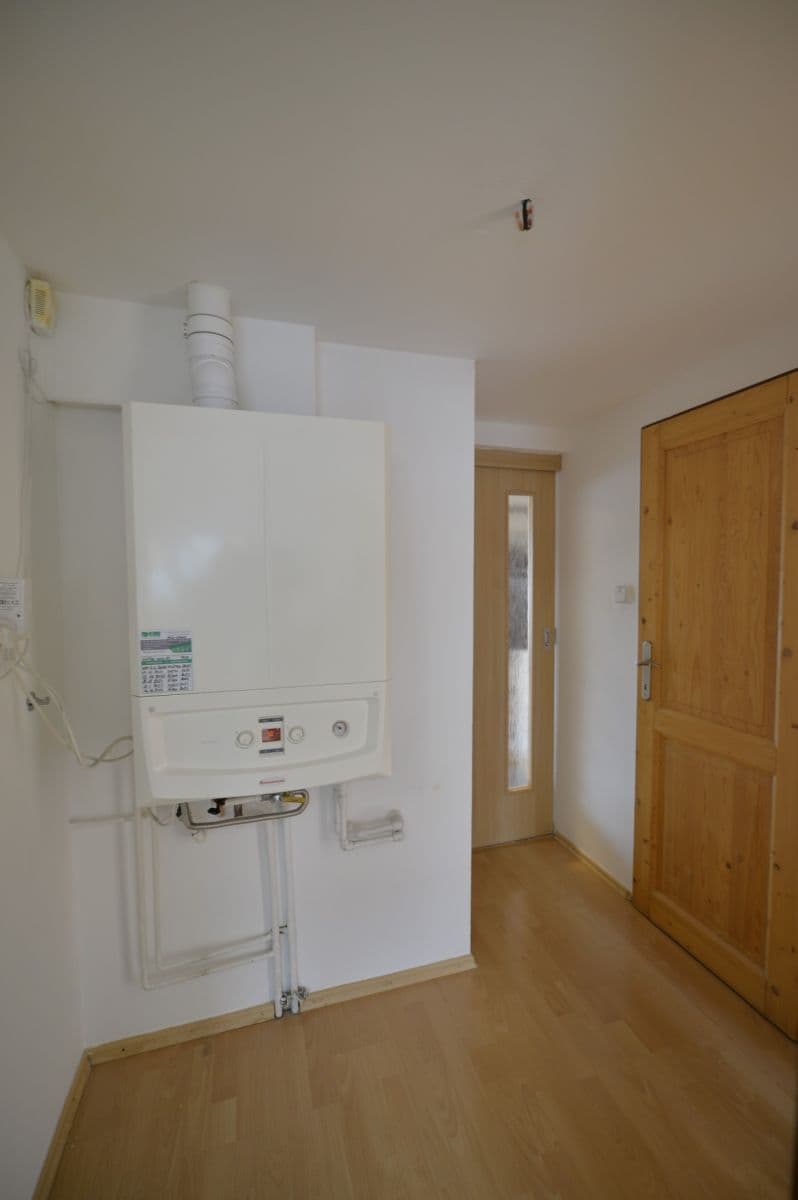 3 bedroom with open-plan kitchen flat for sale, 112 m², J. Š. Baara, České Budějovice, Jihočeský Region 3 bedroom with open-plan kitchen flat for sale, 112 m², J. Š. Baara, České Budějovice, Jihočeský Region