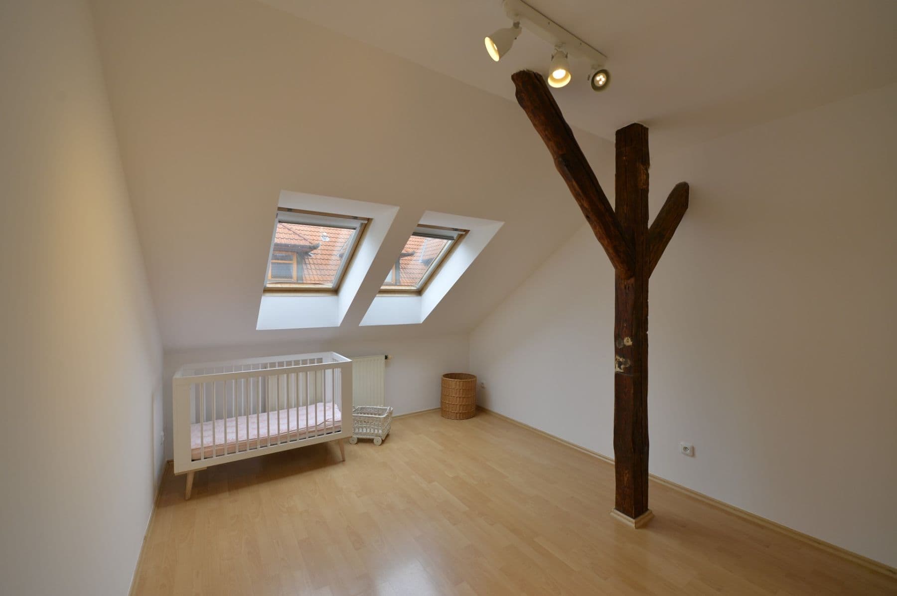 3 bedroom with open-plan kitchen flat for sale, 112 m², J. Š. Baara, České Budějovice, Jihočeský Region 3 bedroom with open-plan kitchen flat for sale, 112 m², J. Š. Baara, České Budějovice, Jihočeský Region