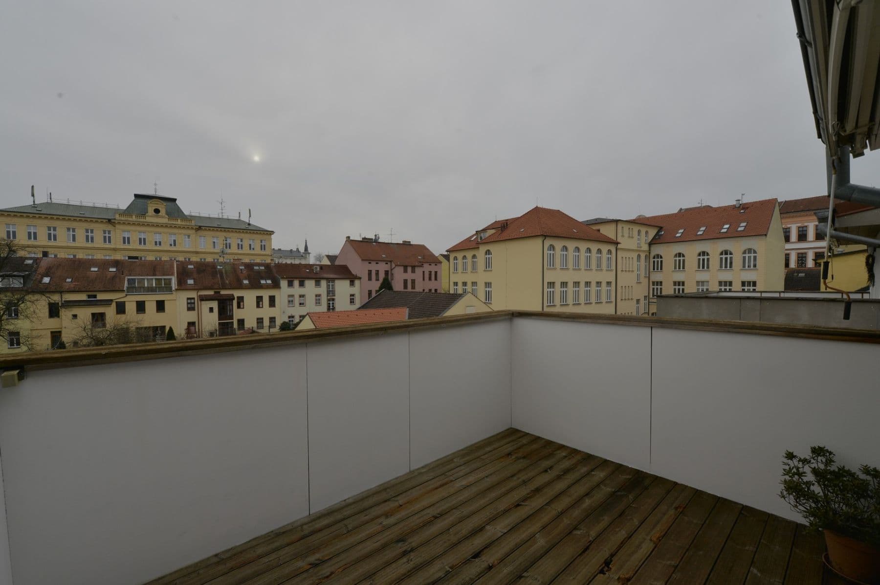 3 bedroom with open-plan kitchen flat for sale, 112 m², J. Š. Baara, České Budějovice, Jihočeský Region 3 bedroom with open-plan kitchen flat for sale, 112 m², J. Š. Baara, České Budějovice, Jihočeský Region