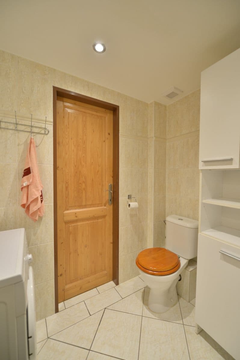 3 bedroom with open-plan kitchen flat for sale, 112 m², J. Š. Baara, České Budějovice, Jihočeský Region 3 bedroom with open-plan kitchen flat for sale, 112 m², J. Š. Baara, České Budějovice, Jihočeský Region