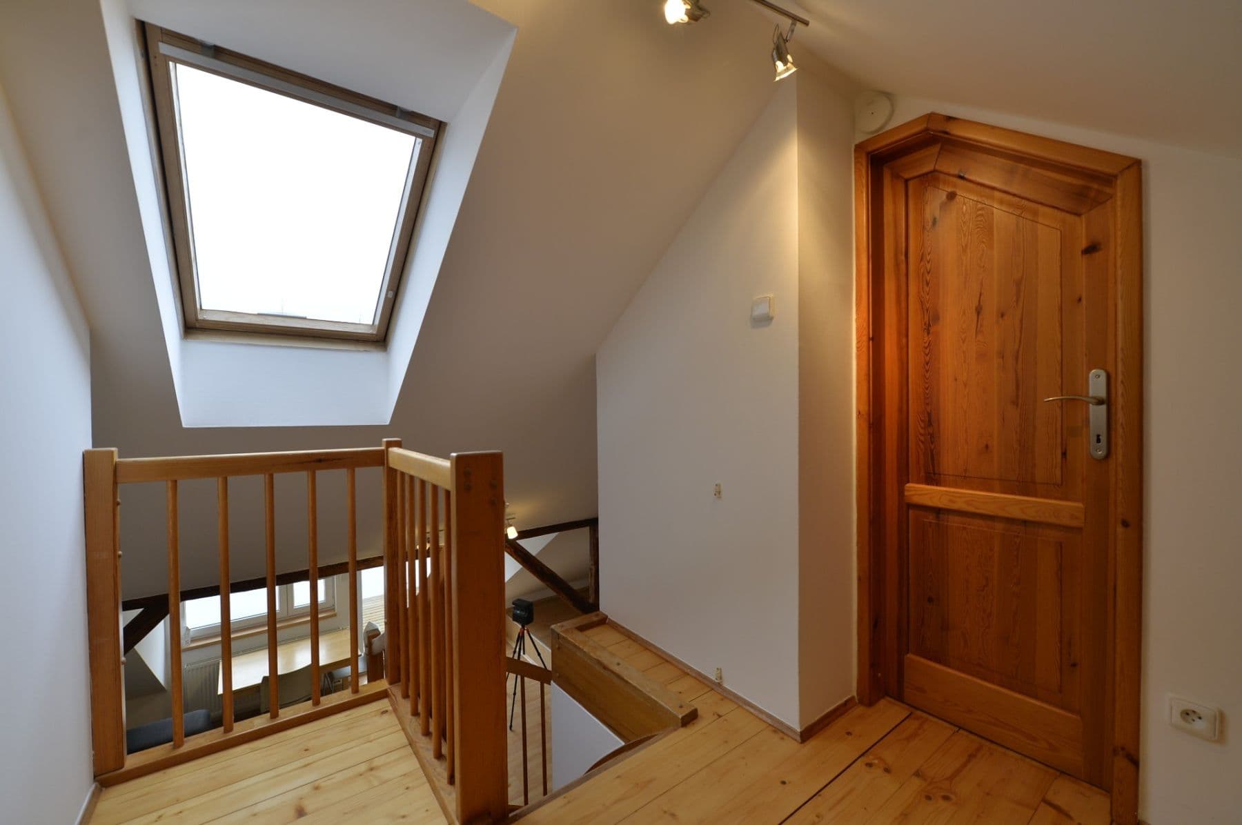 3 bedroom with open-plan kitchen flat for sale, 112 m², J. Š. Baara, České Budějovice, Jihočeský Region 3 bedroom with open-plan kitchen flat for sale, 112 m², J. Š. Baara, České Budějovice, Jihočeský Region