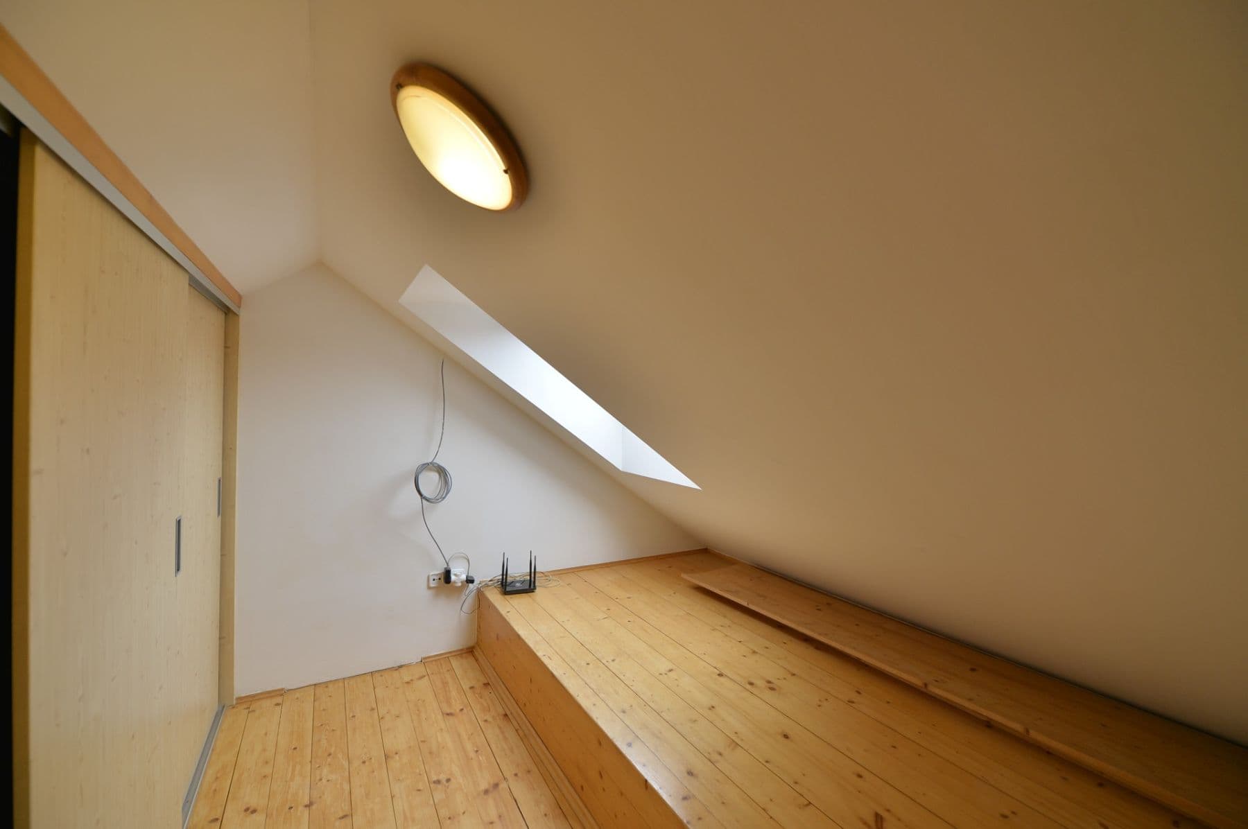 3 bedroom with open-plan kitchen flat for sale, 112 m², J. Š. Baara, České Budějovice, Jihočeský Region 3 bedroom with open-plan kitchen flat for sale, 112 m², J. Š. Baara, České Budějovice, Jihočeský Region