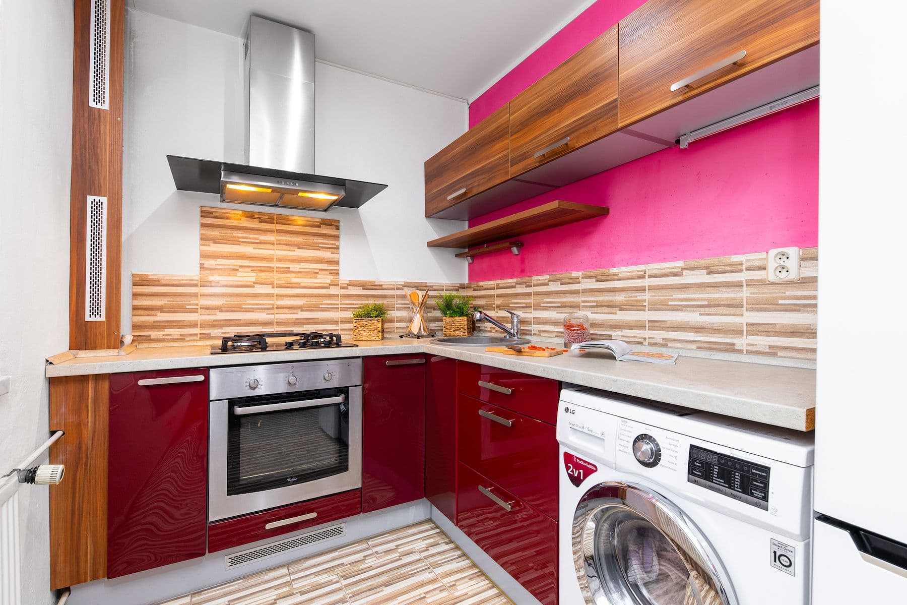 3 bedroom flat for sale, 69 m², Zdeňka Vavříka, Ostrava, Moravskoslezský Region 3 bedroom flat for sale, 69 m², Zdeňka Vavříka, Ostrava, Moravskoslezský Region