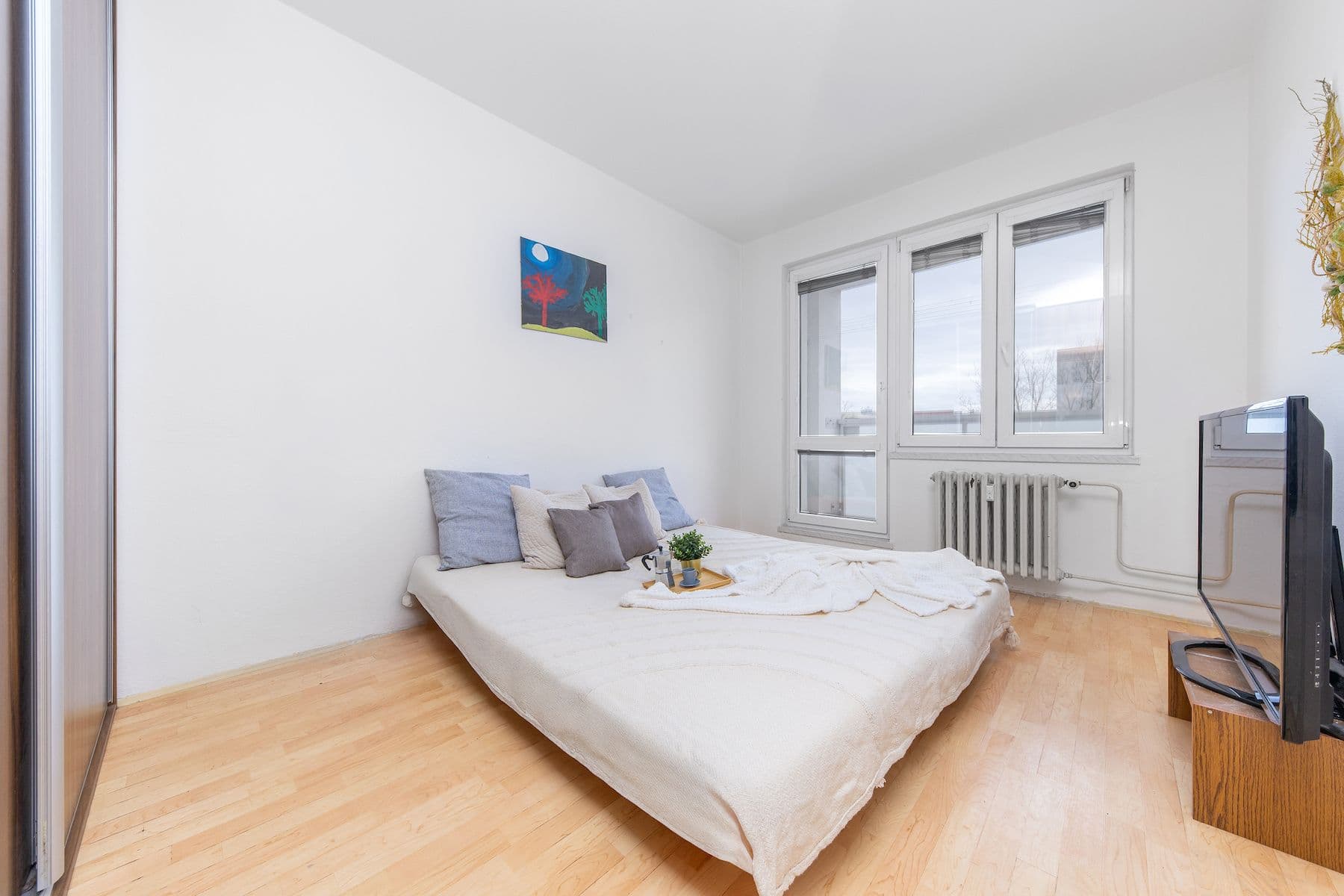 3 bedroom flat for sale, 69 m², Zdeňka Vavříka, Ostrava, Moravskoslezský Region 3 bedroom flat for sale, 69 m², Zdeňka Vavříka, Ostrava, Moravskoslezský Region