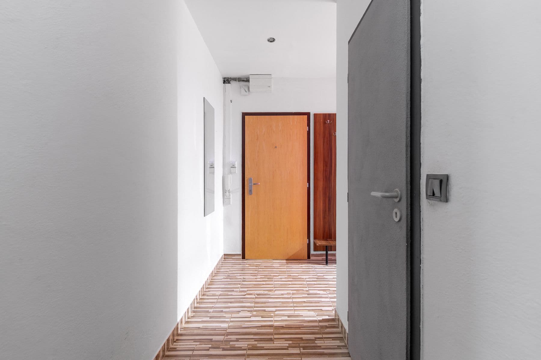 3 bedroom flat for sale, 69 m², Zdeňka Vavříka, Ostrava, Moravskoslezský Region 3 bedroom flat for sale, 69 m², Zdeňka Vavříka, Ostrava, Moravskoslezský Region