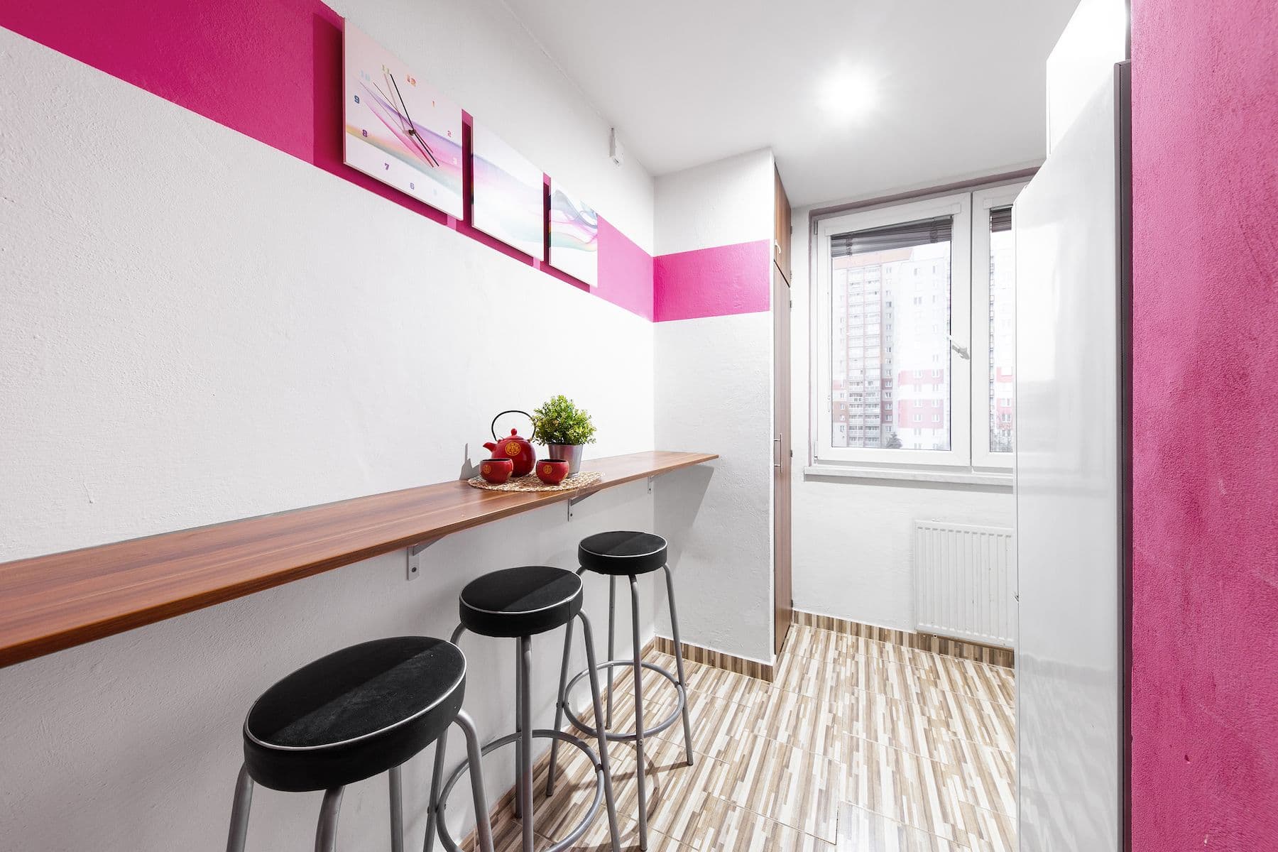 3 bedroom flat for sale, 69 m², Zdeňka Vavříka, Ostrava, Moravskoslezský Region 3 bedroom flat for sale, 69 m², Zdeňka Vavříka, Ostrava, Moravskoslezský Region