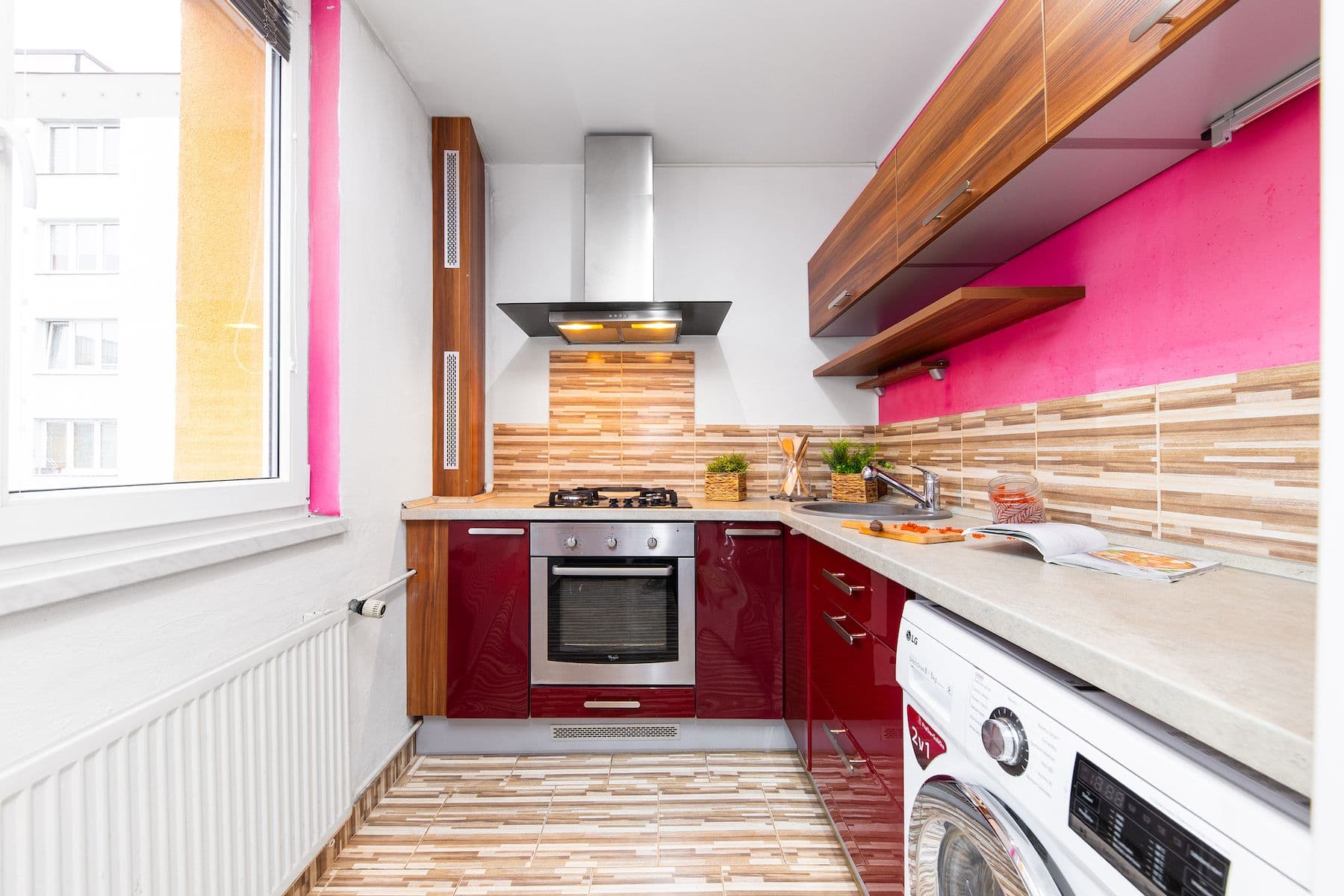 3 bedroom flat for sale, 69 m², Zdeňka Vavříka, Ostrava, Moravskoslezský Region 3 bedroom flat for sale, 69 m², Zdeňka Vavříka, Ostrava, Moravskoslezský Region