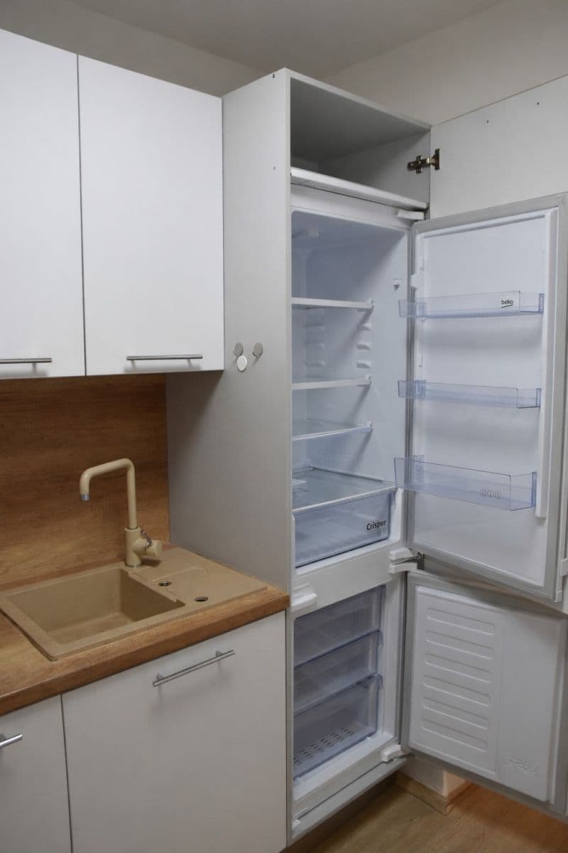 1 bedroom with open-plan kitchen flat to rent, 44 m², Ciolkovského, Prague, Prague 1 bedroom with open-plan kitchen flat to rent, 44 m², Ciolkovského, Prague, Prague