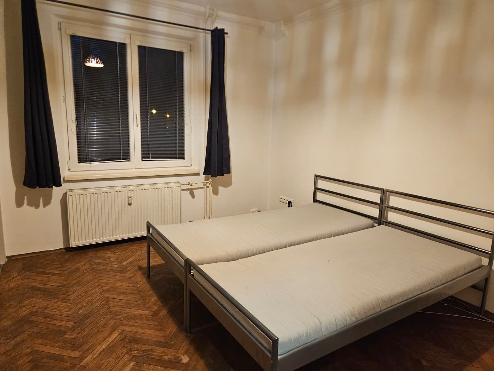 3 bedroom flat to rent, 67 m², Martinčekova, Ružinov, Bratislavský Region 3 bedroom flat to rent, 67 m², Martinčekova, Ružinov, Bratislavský Region