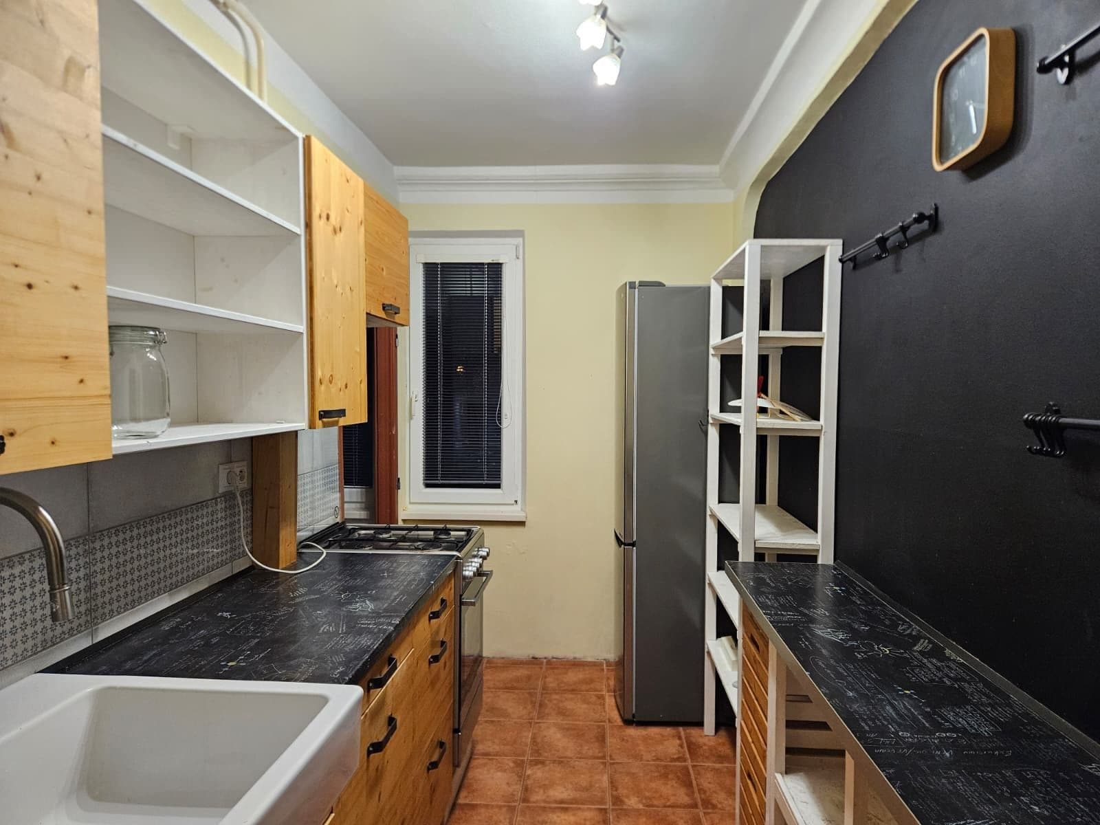 3 bedroom flat to rent, 67 m², Martinčekova, Ružinov, Bratislavský Region 3 bedroom flat to rent, 67 m², Martinčekova, Ružinov, Bratislavský Region