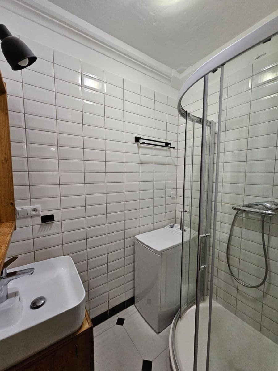 3 bedroom flat to rent, 67 m², Martinčekova, Ružinov, Bratislavský Region 3 bedroom flat to rent, 67 m², Martinčekova, Ružinov, Bratislavský Region