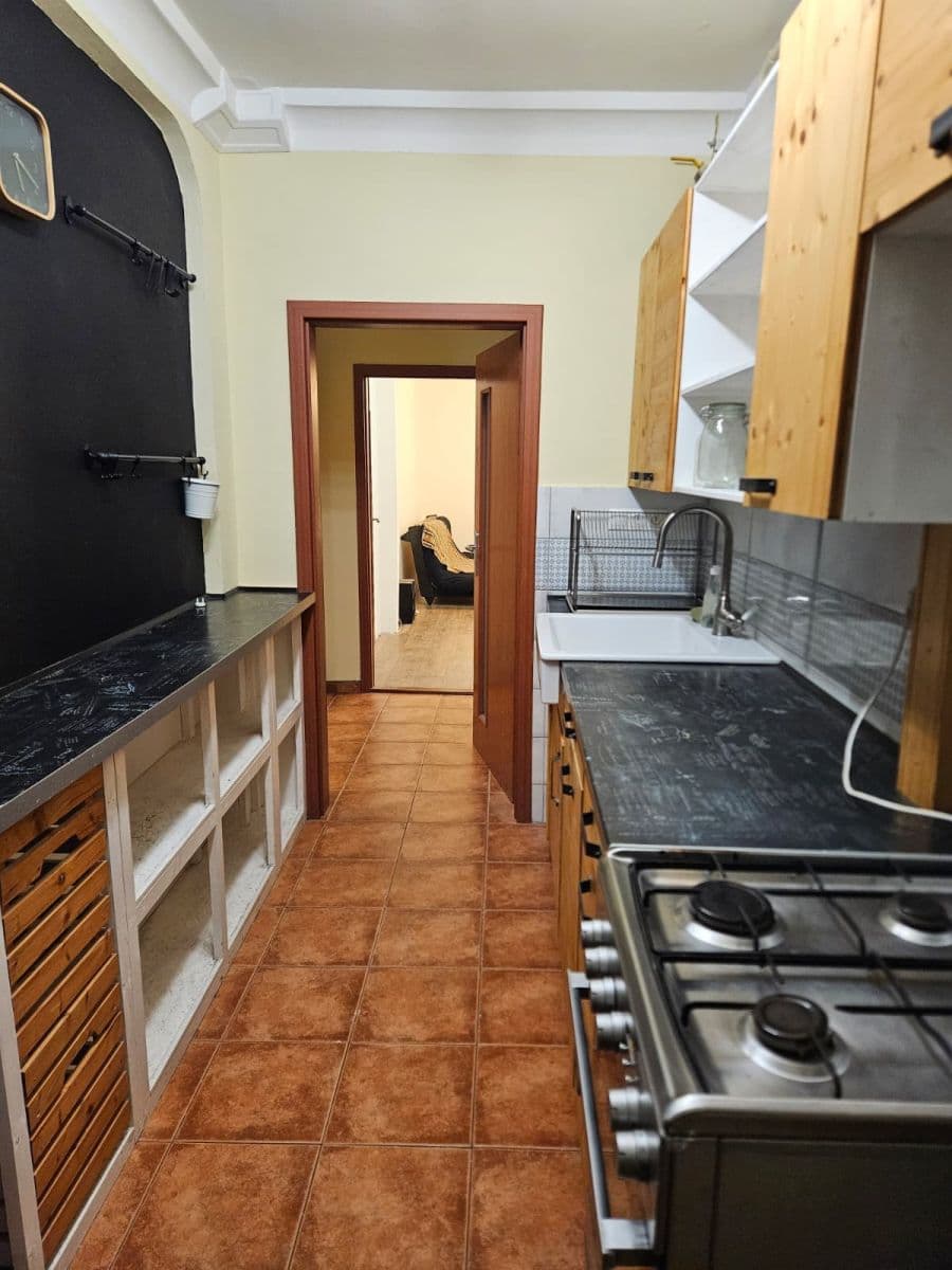 3 bedroom flat to rent, 67 m², Martinčekova, Ružinov, Bratislavský Region 3 bedroom flat to rent, 67 m², Martinčekova, Ružinov, Bratislavský Region