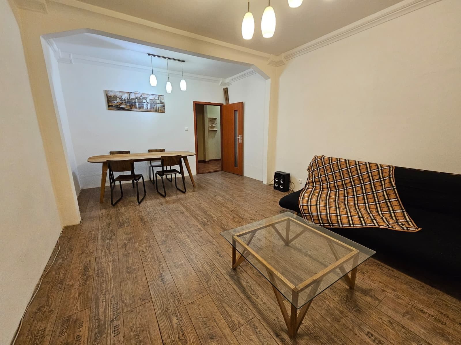 3 bedroom flat to rent, 67 m², Martinčekova, Ružinov, Bratislavský Region 3 bedroom flat to rent, 67 m², Martinčekova, Ružinov, Bratislavský Region