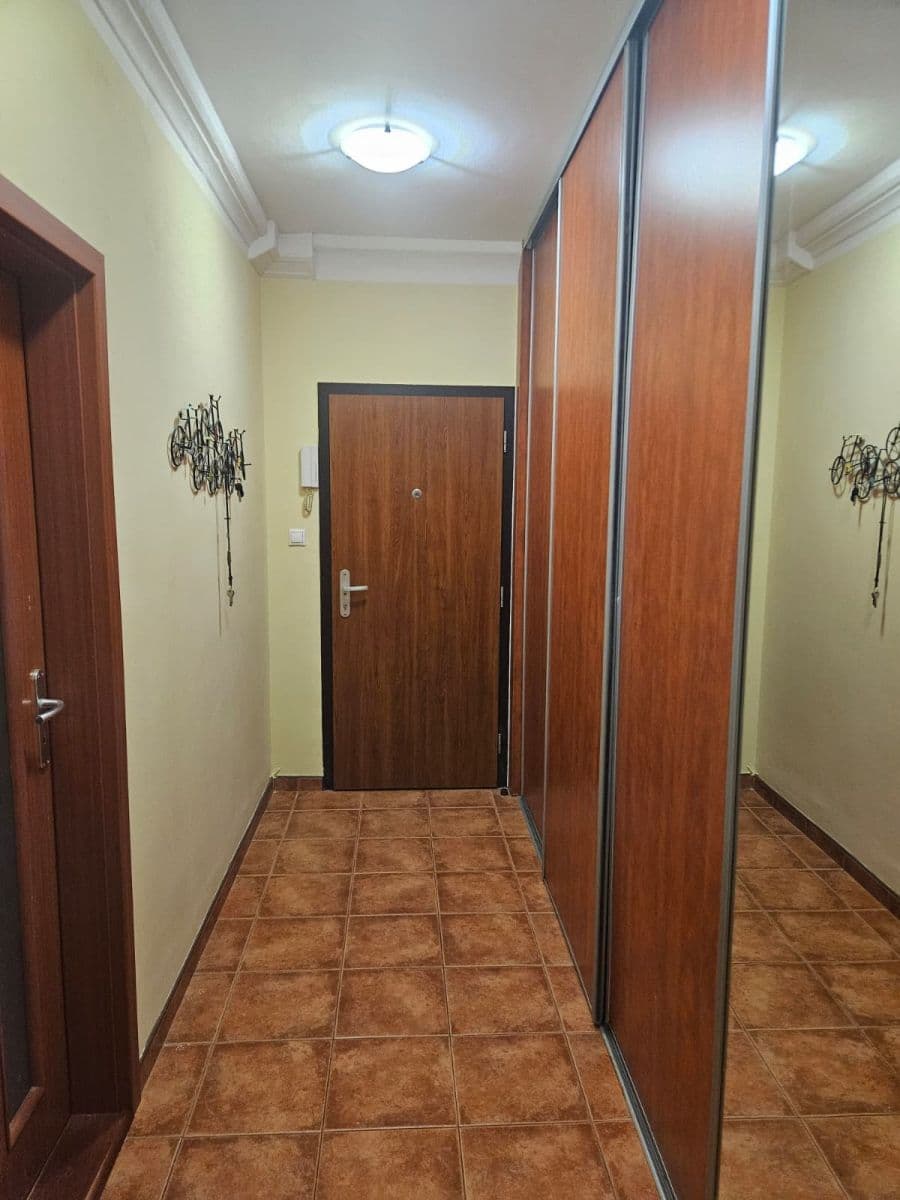 3 bedroom flat to rent, 67 m², Martinčekova, Ružinov, Bratislavský Region 3 bedroom flat to rent, 67 m², Martinčekova, Ružinov, Bratislavský Region